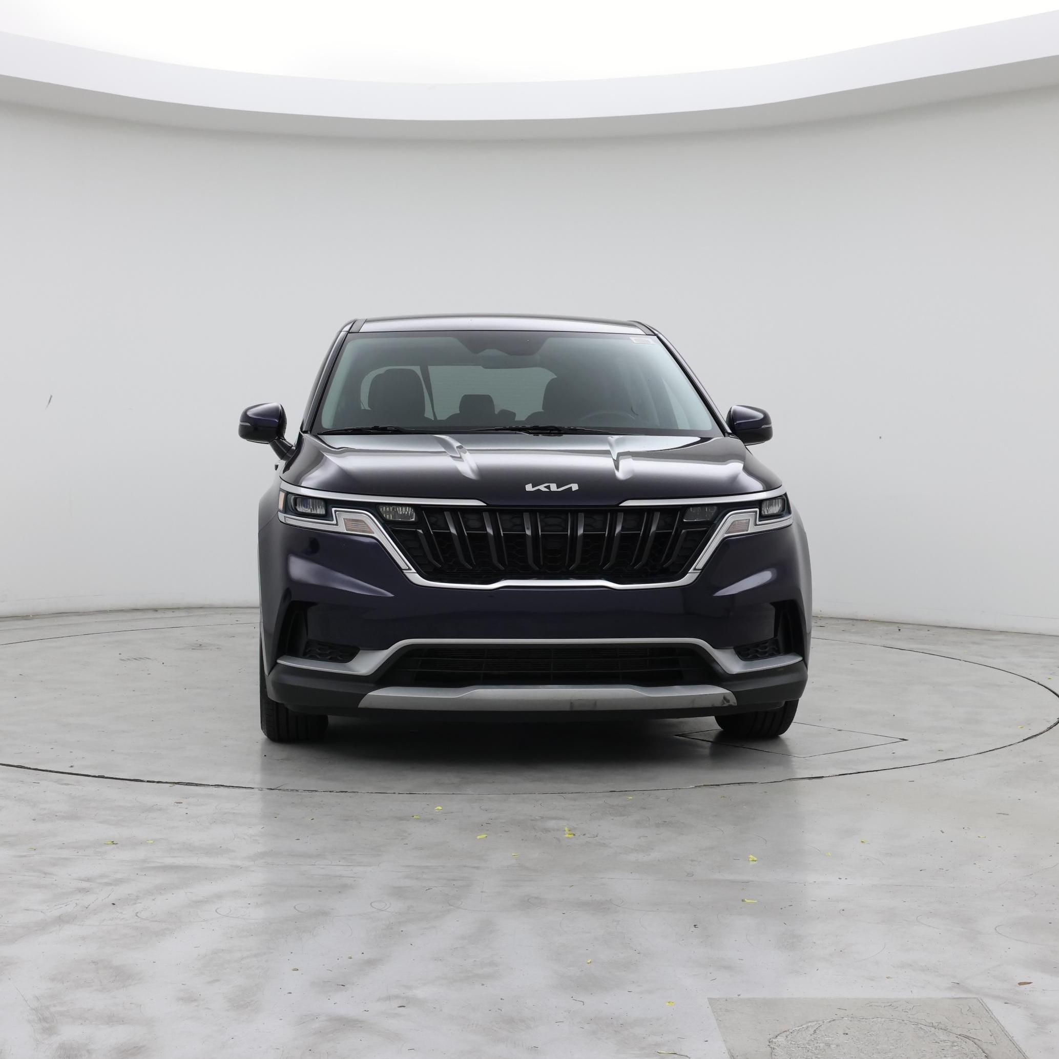 Thumbnail: 2022 Kia Carnival - 5