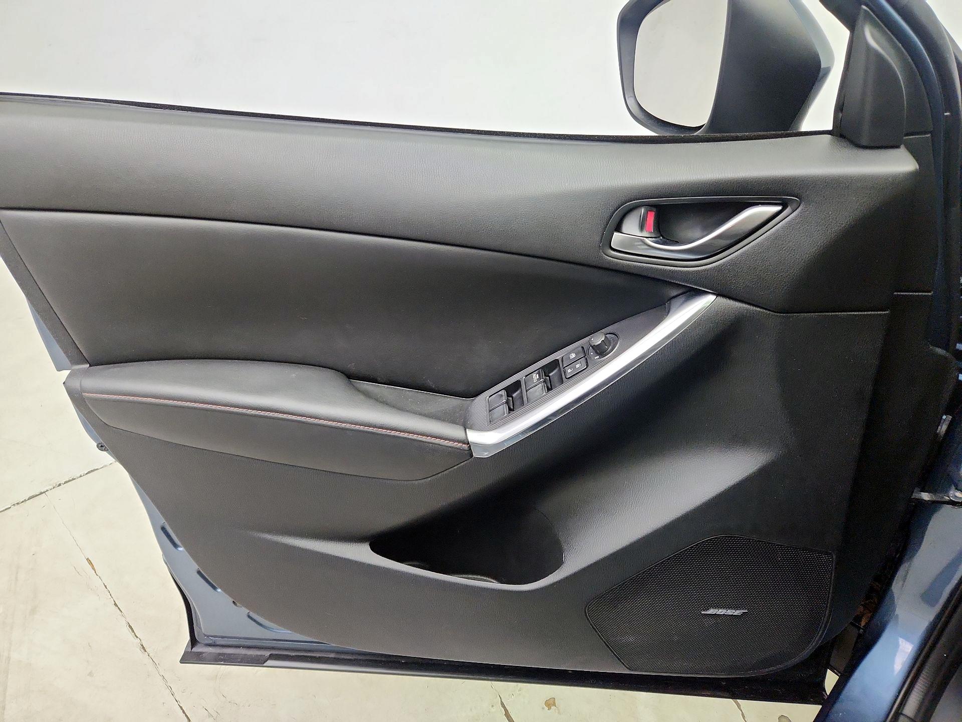Thumbnail: 2015 Mazda CX-5 - 12