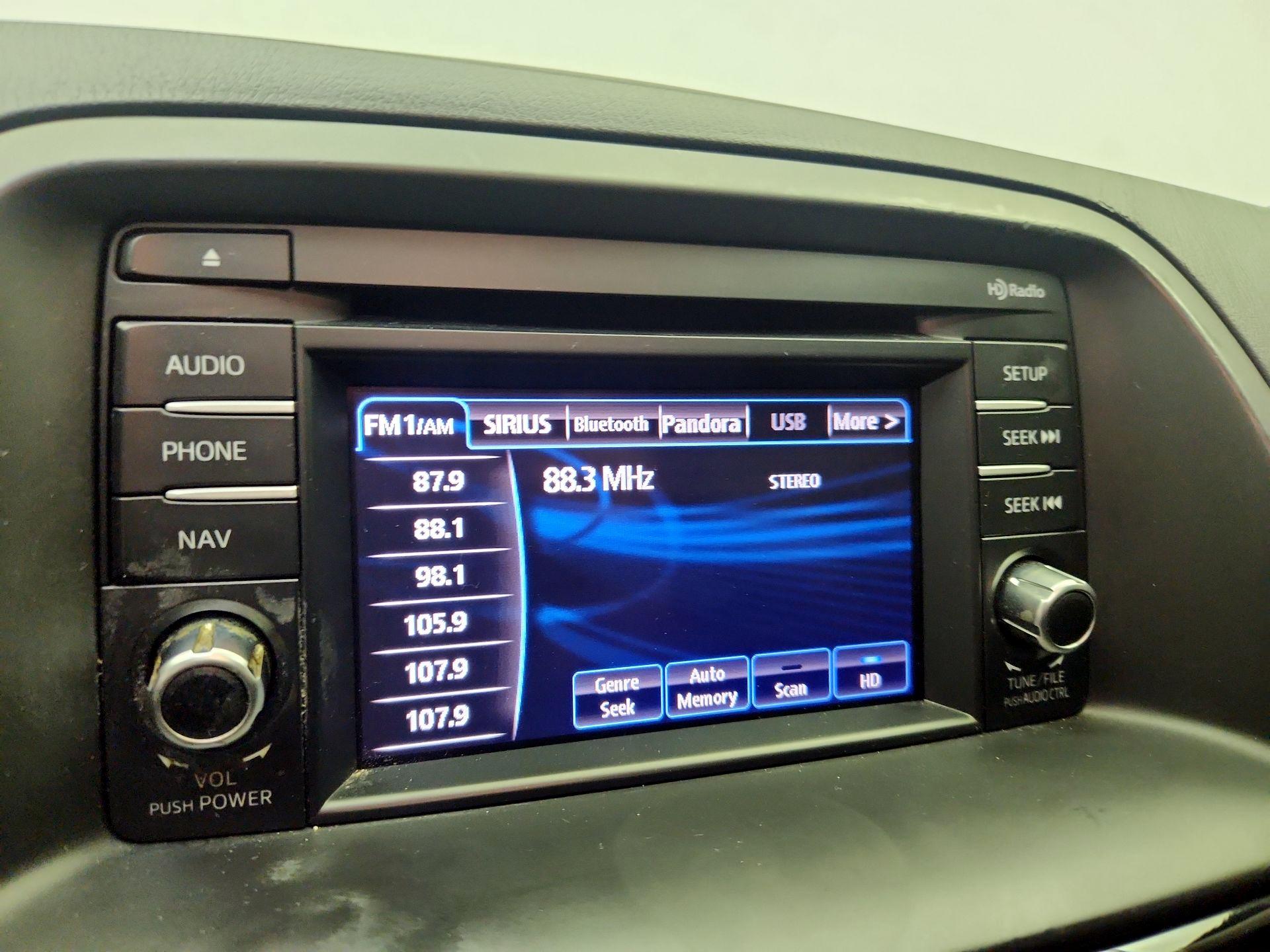 Thumbnail: 2015 Mazda CX-5 - 15
