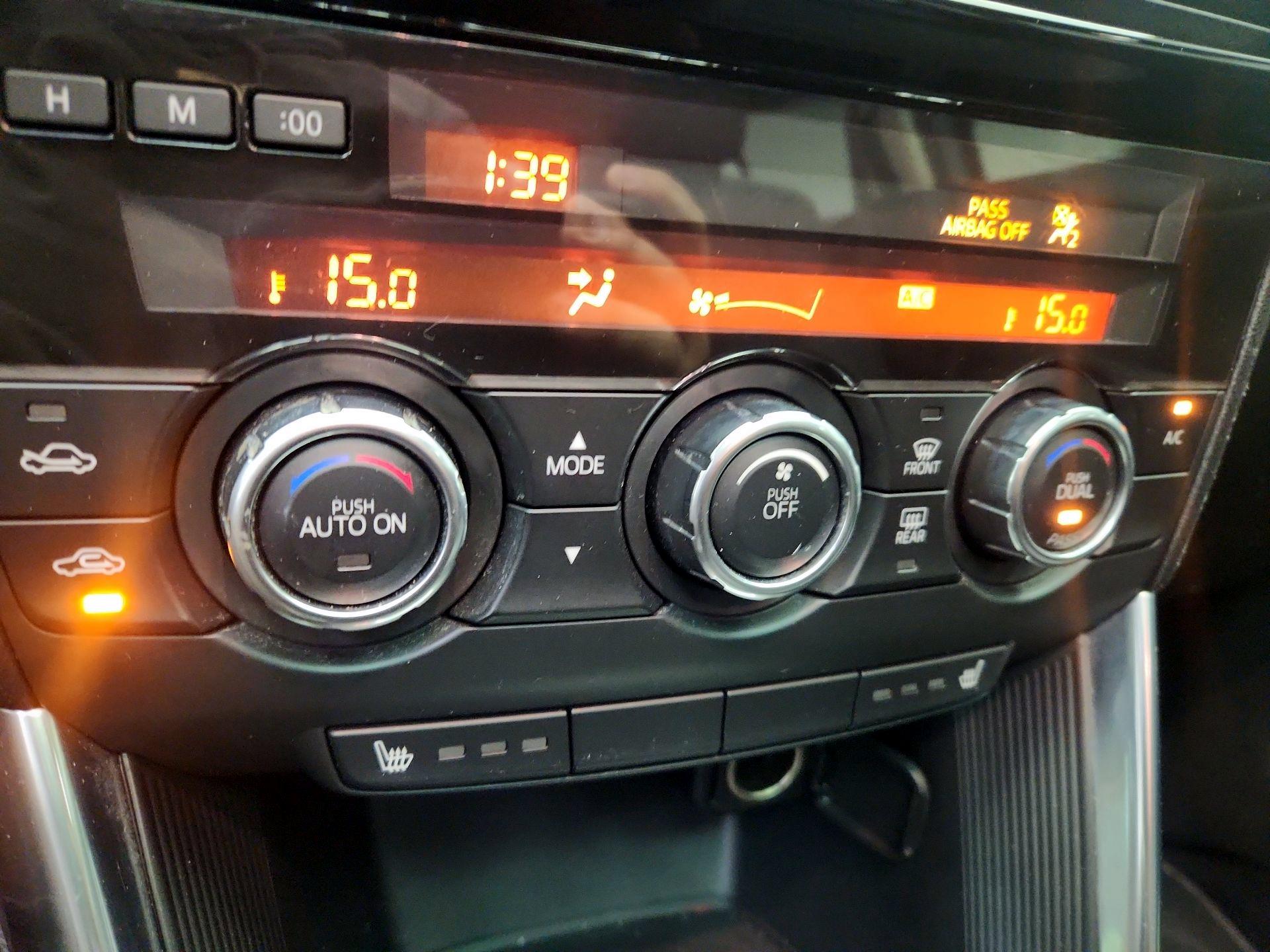 Thumbnail: 2015 Mazda CX-5 - 16