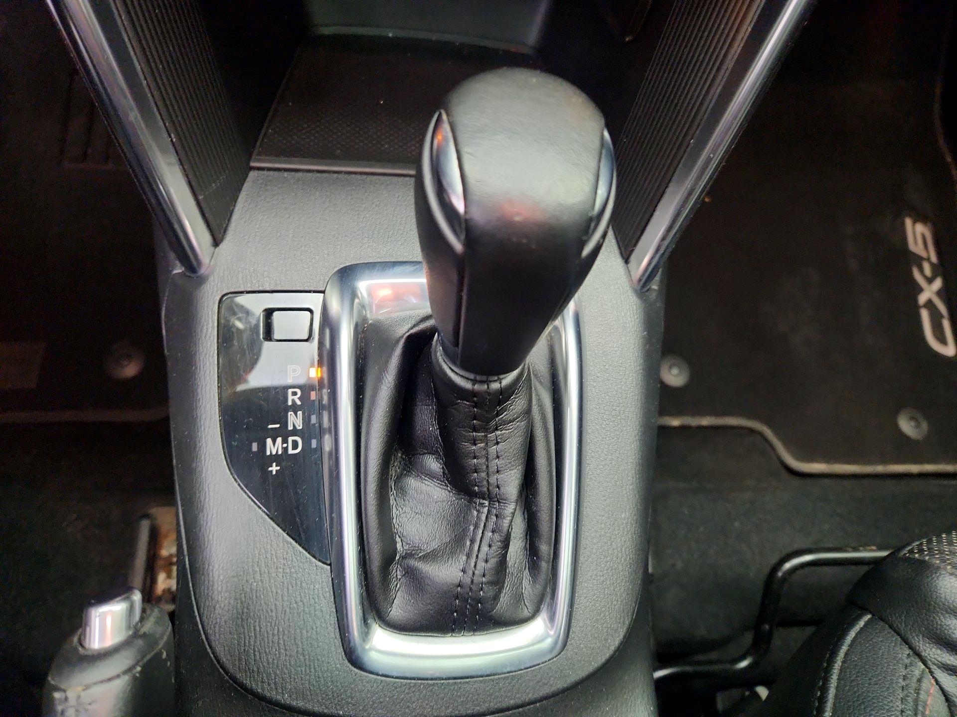 Thumbnail: 2015 Mazda CX-5 - 17