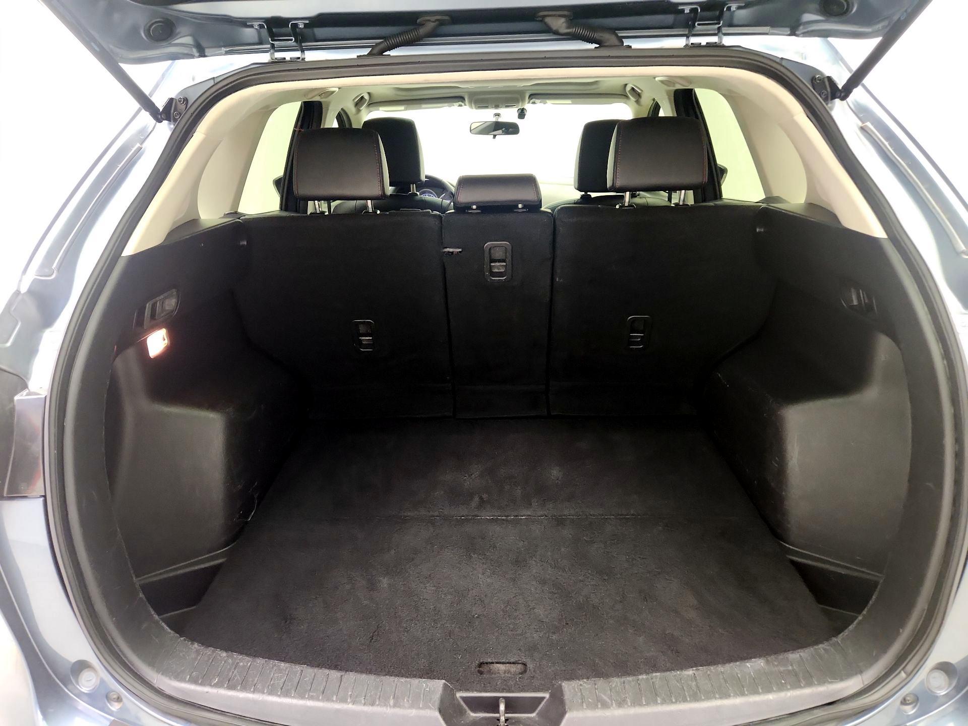 Thumbnail: 2015 Mazda CX-5 - 20