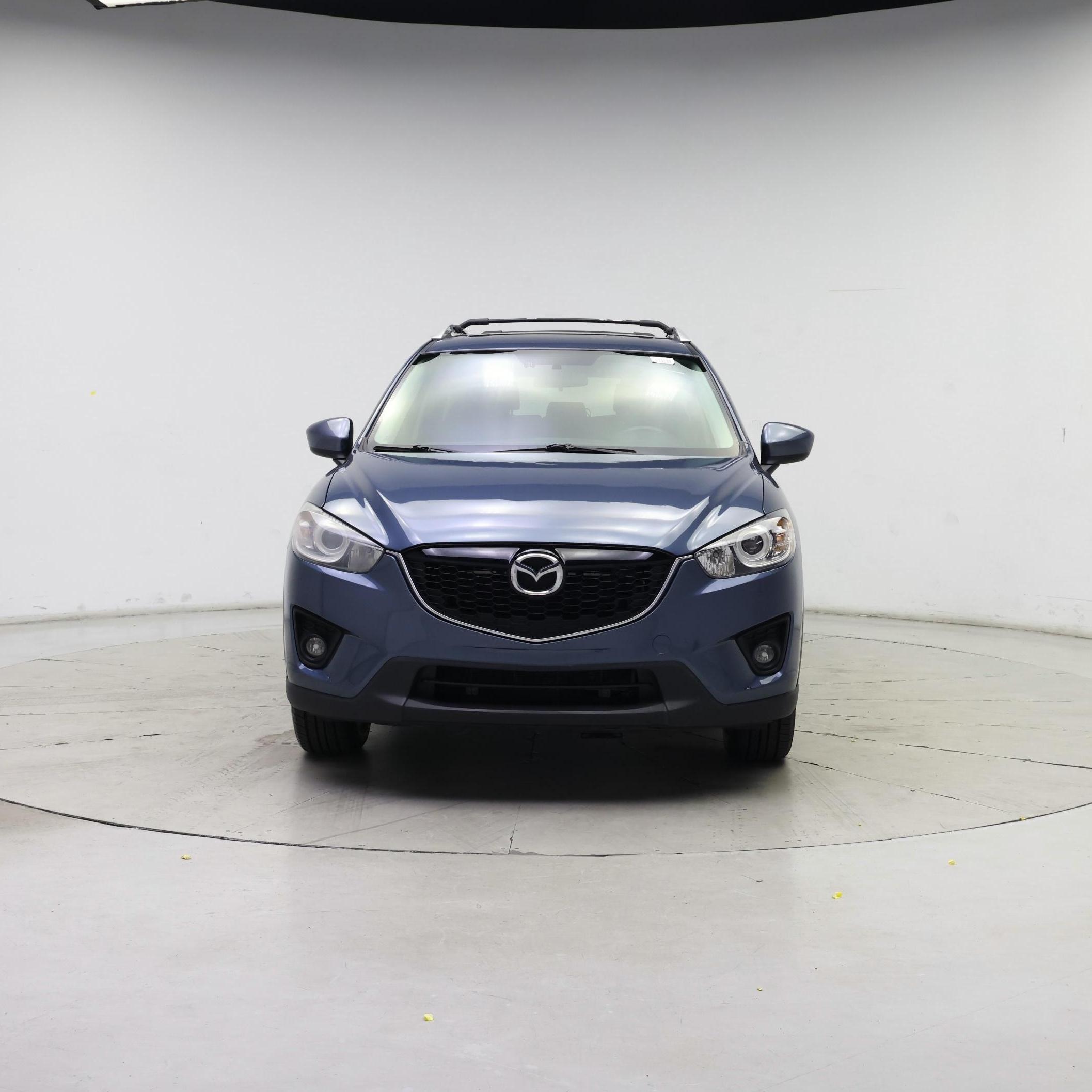 Thumbnail: 2015 Mazda CX-5 - 5