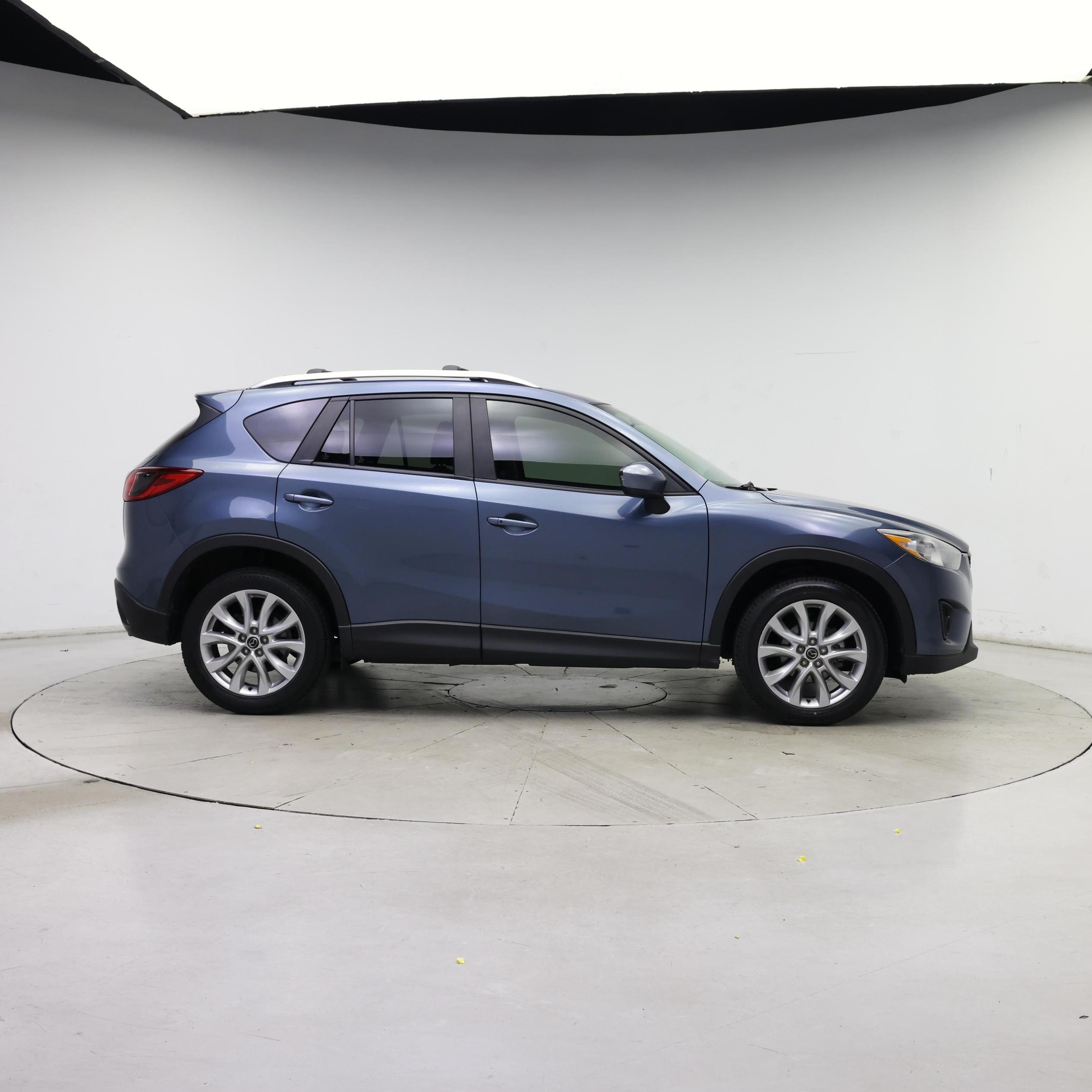 Thumbnail: 2015 Mazda CX-5 - 7