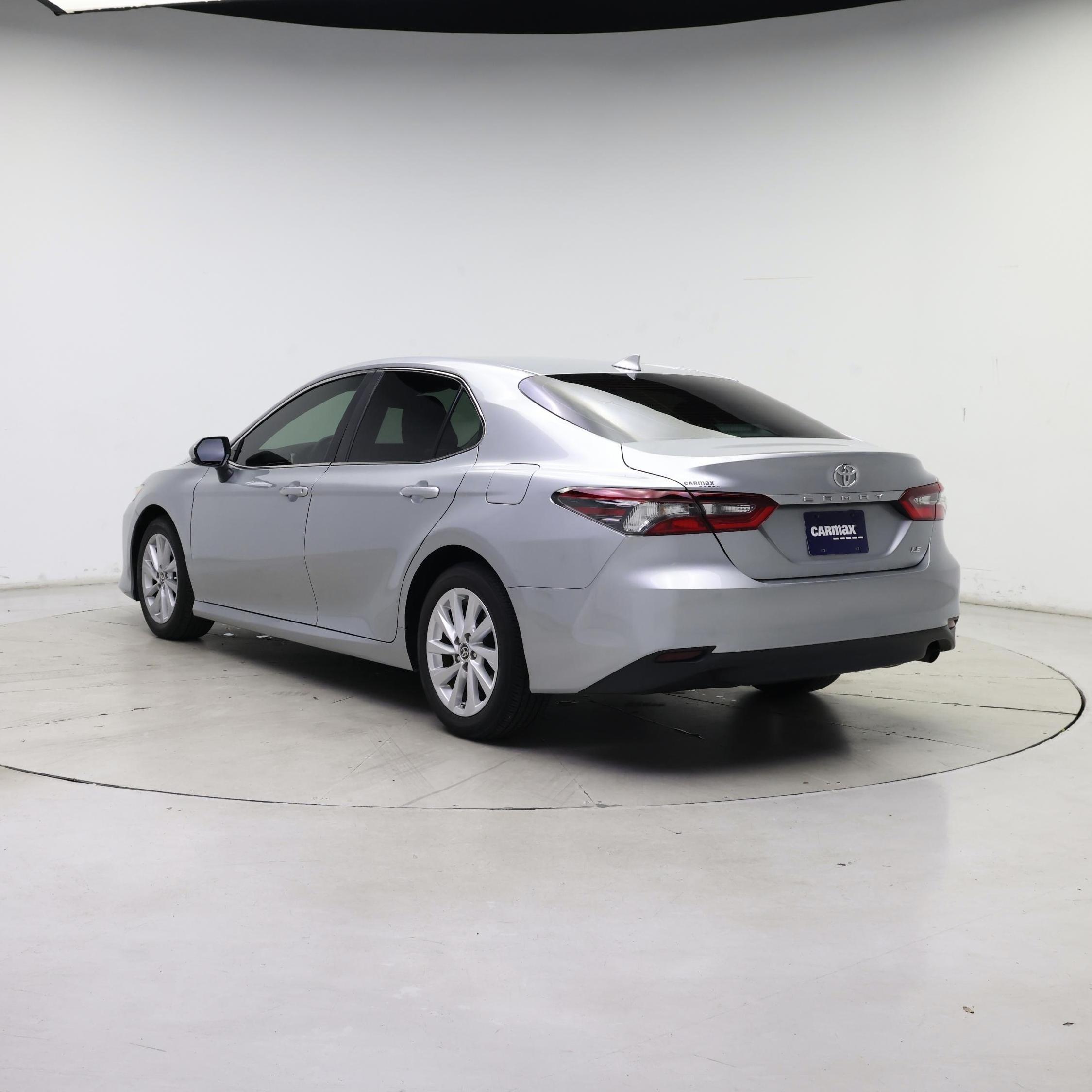 Thumbnail: 2023 Toyota Camry - 2
