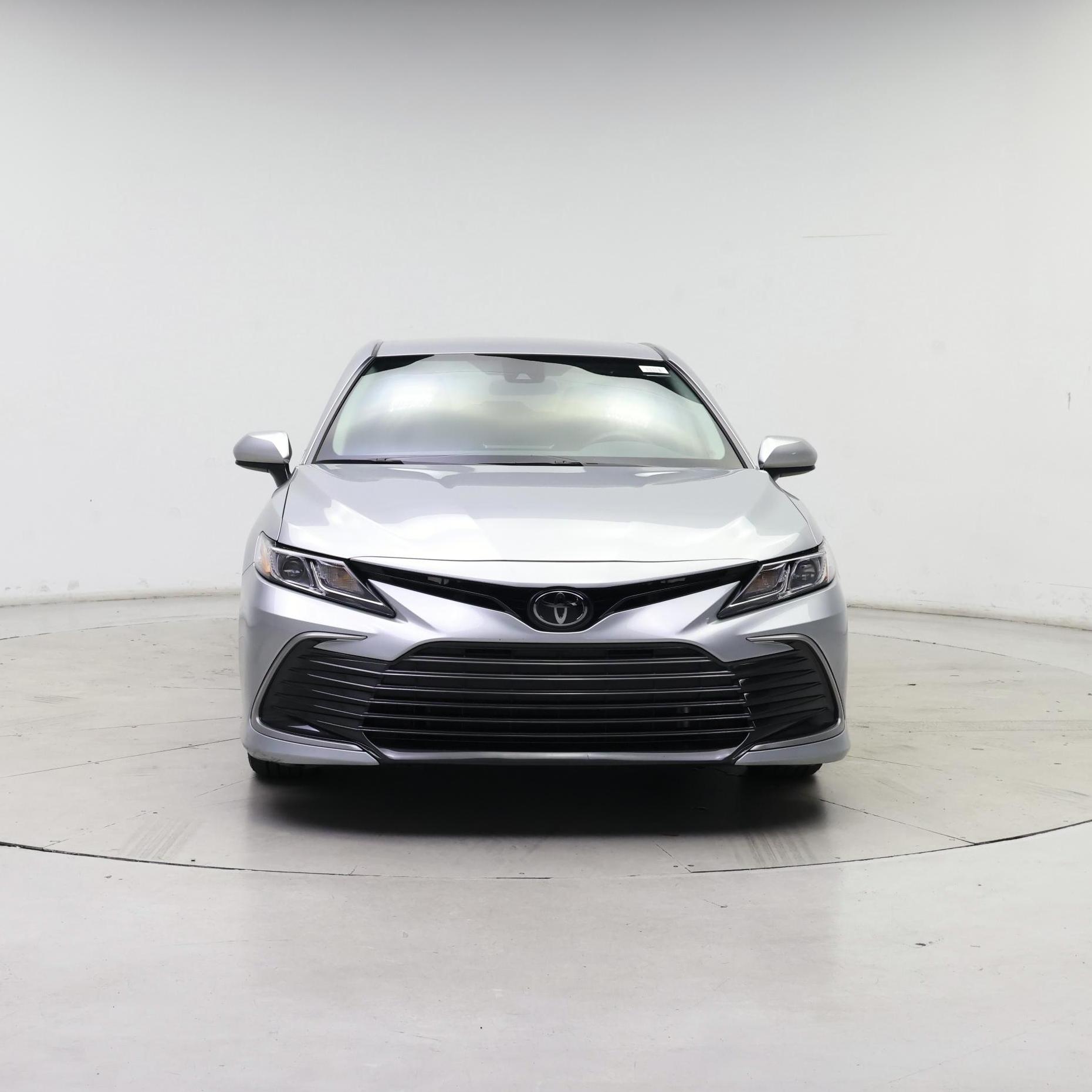 Thumbnail: 2023 Toyota Camry - 5