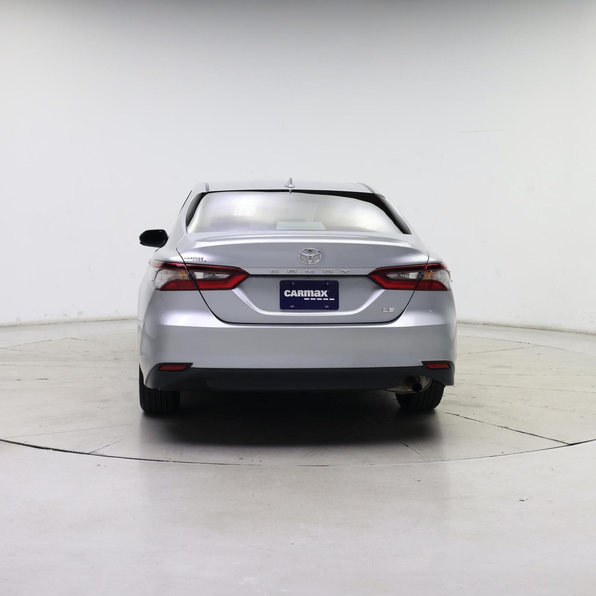 Thumbnail: 2023 Toyota Camry - 6