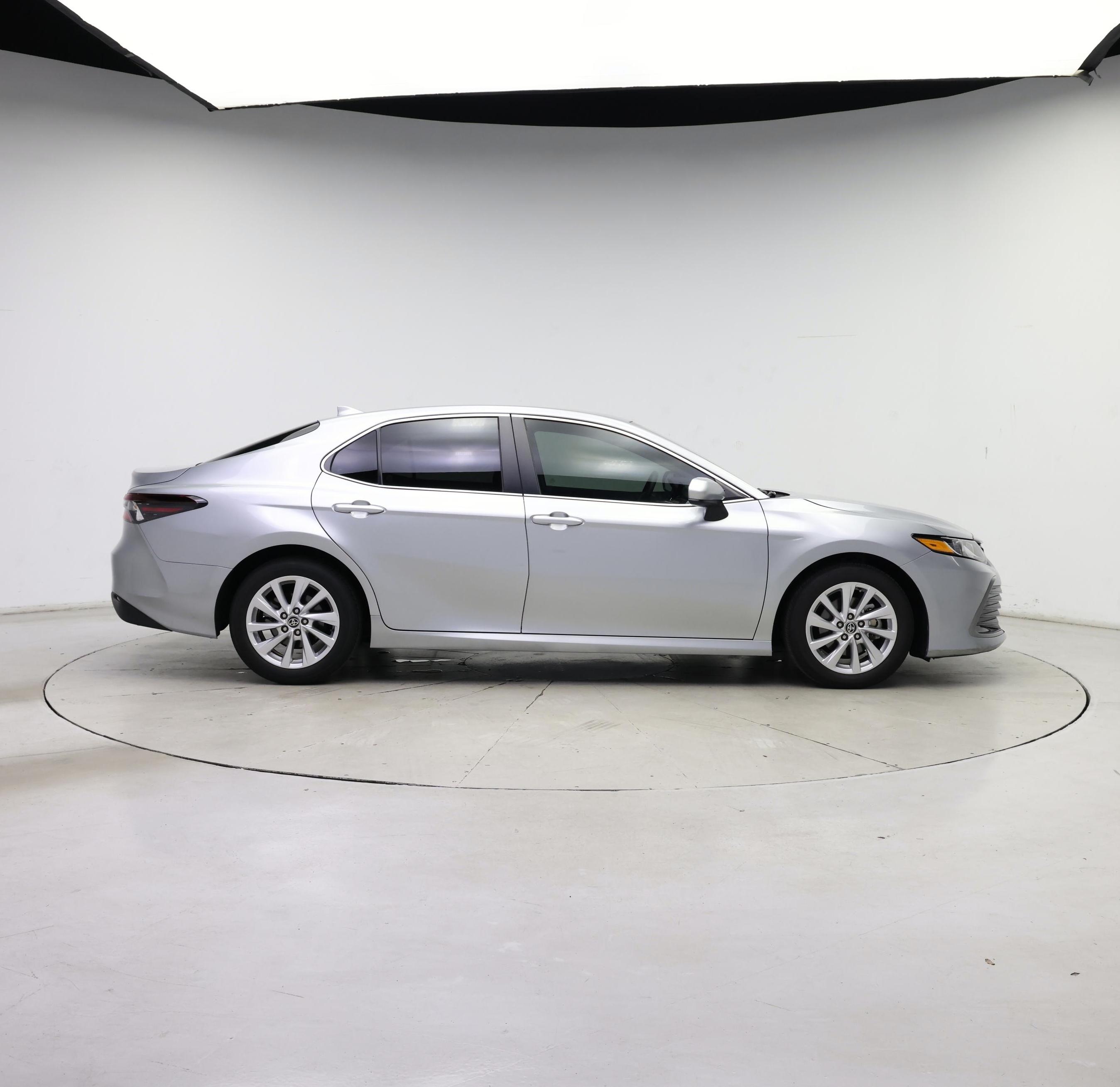 Thumbnail: 2023 Toyota Camry - 7