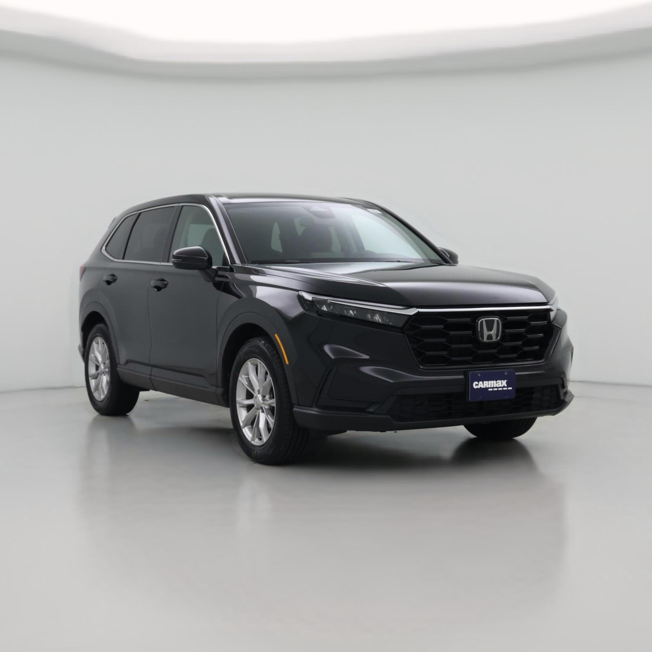 Thumbnail: 2024 Honda CR-V - 1