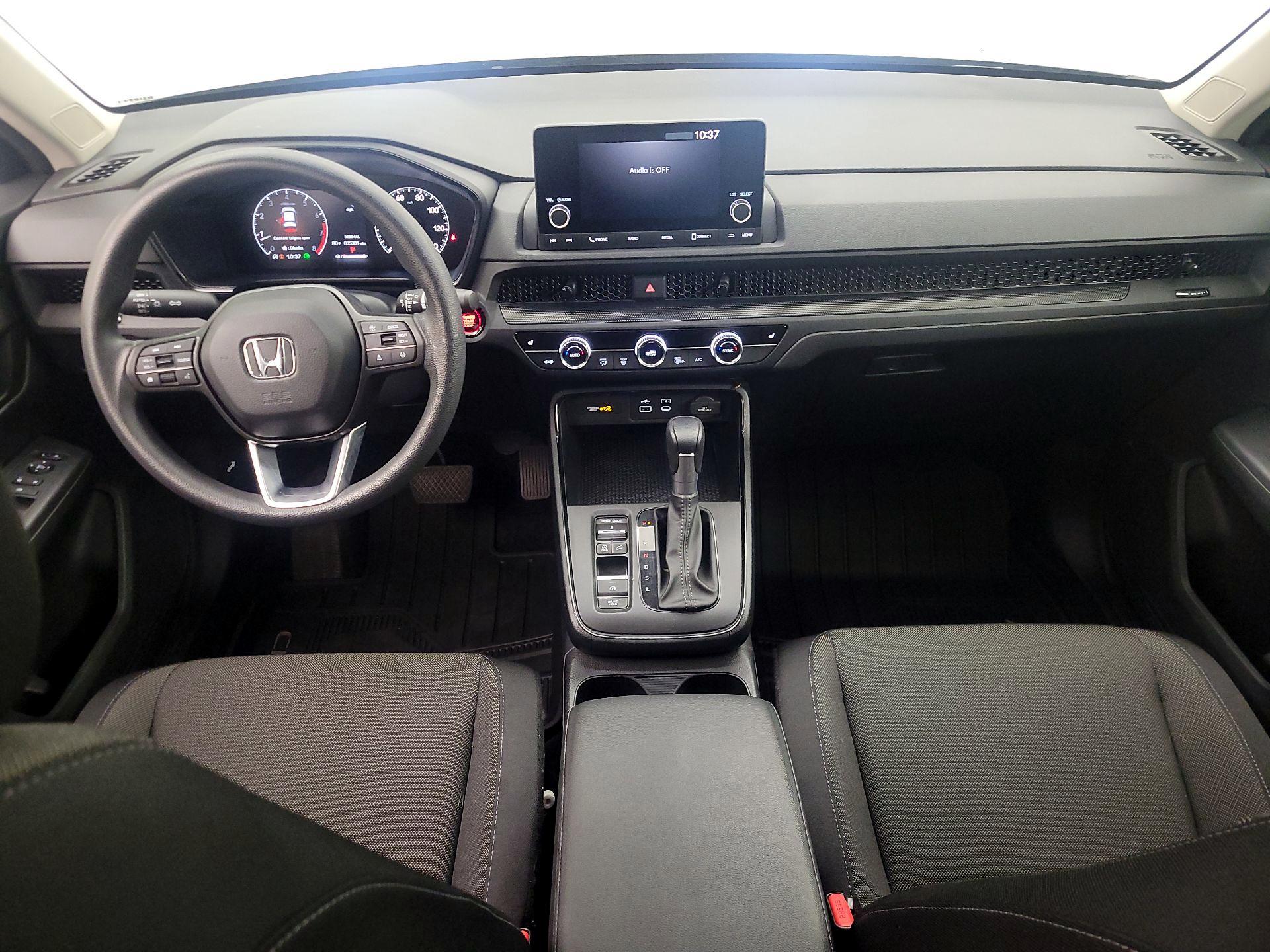 Thumbnail: 2024 Honda CR-V - 9