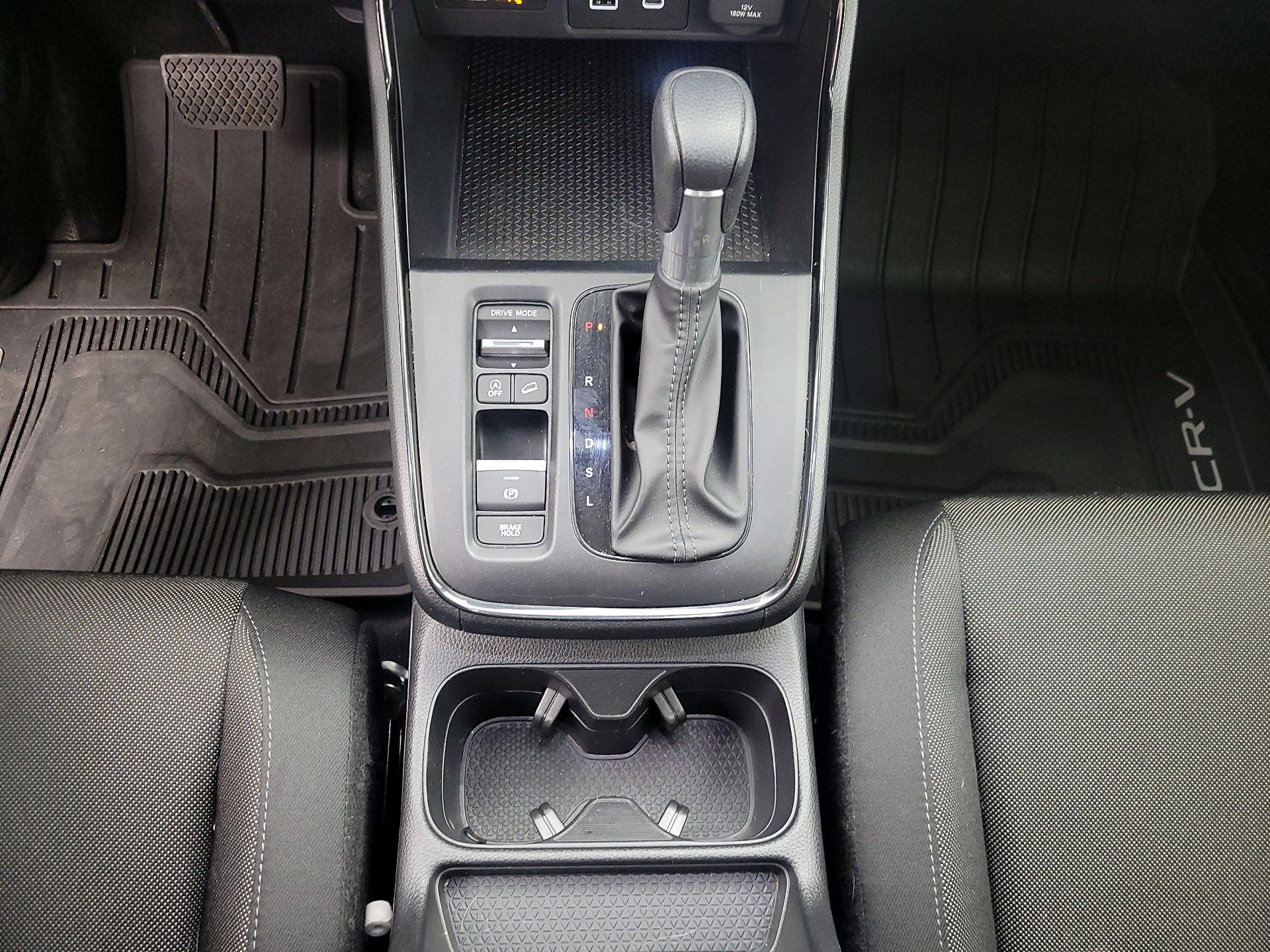 Thumbnail: 2024 Honda CR-V - 17