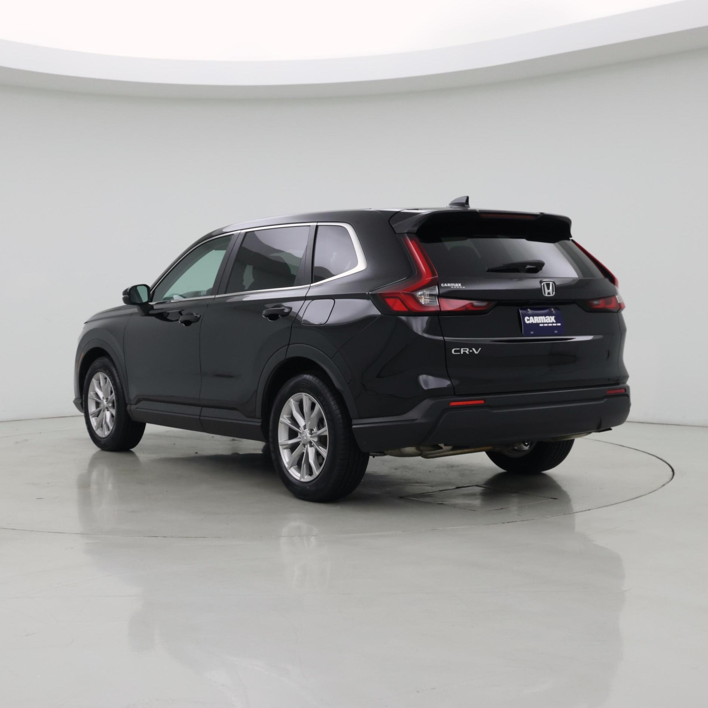 Thumbnail: 2024 Honda CR-V - 2