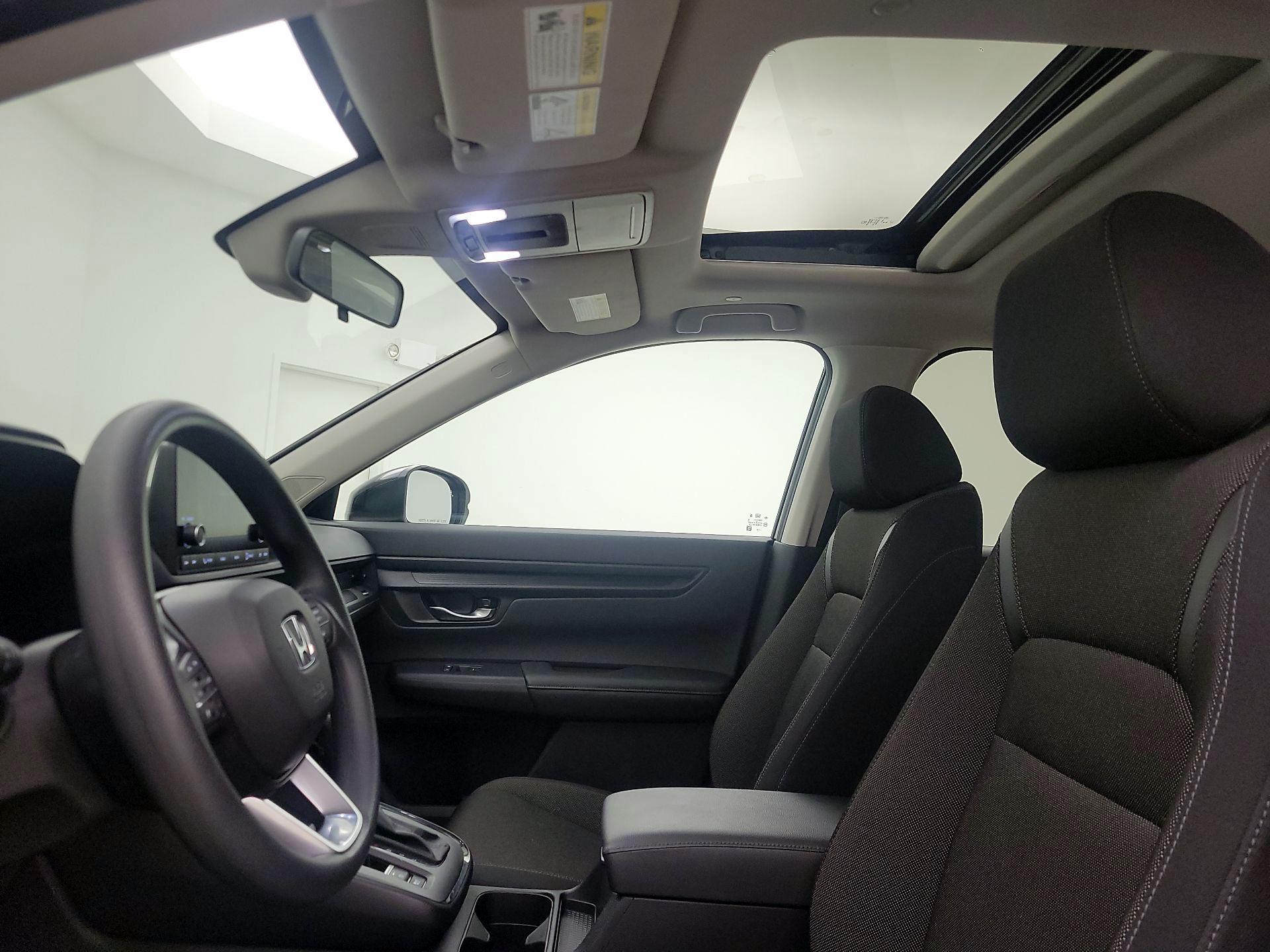 Thumbnail: 2024 Honda CR-V - 19