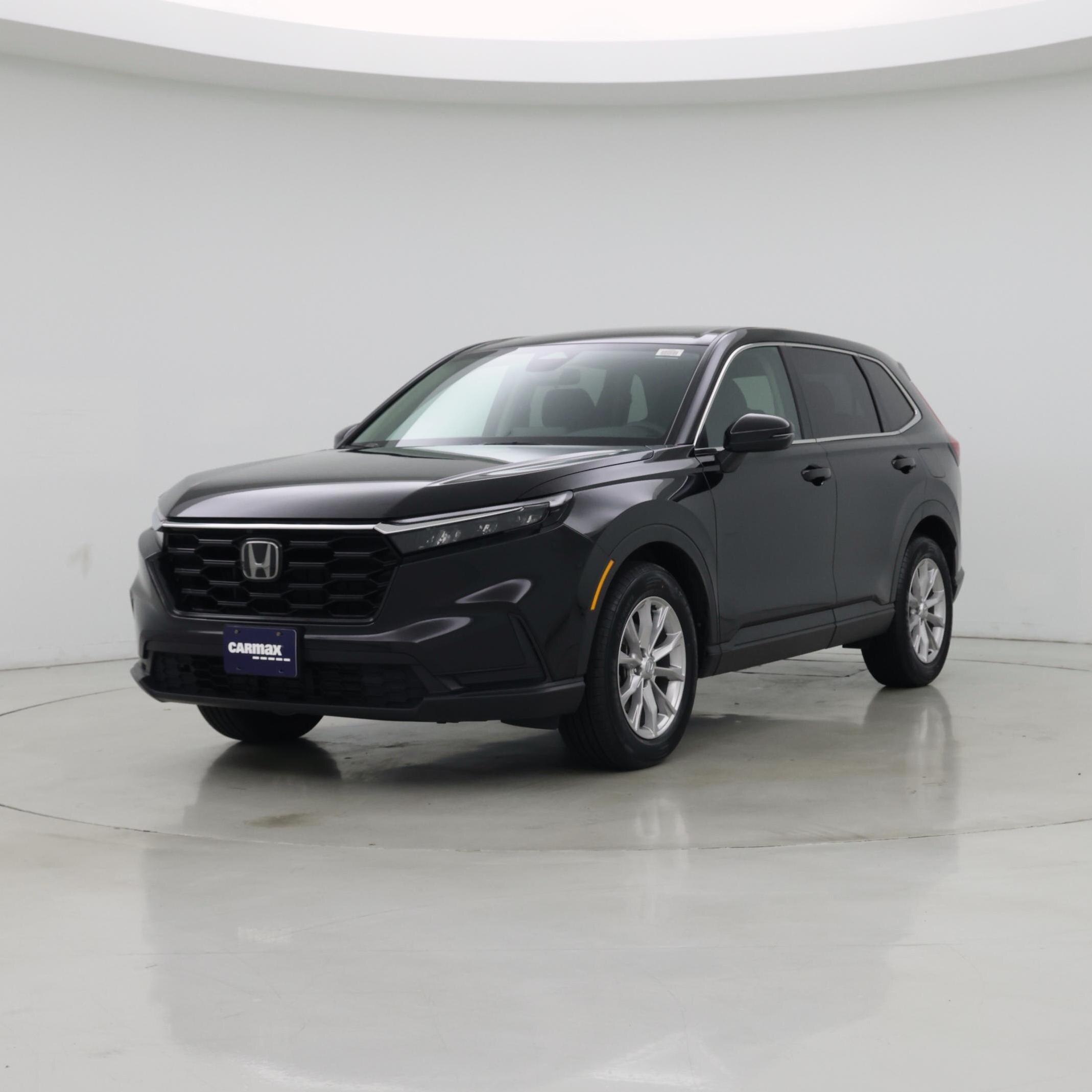 Thumbnail: 2024 Honda CR-V - 4
