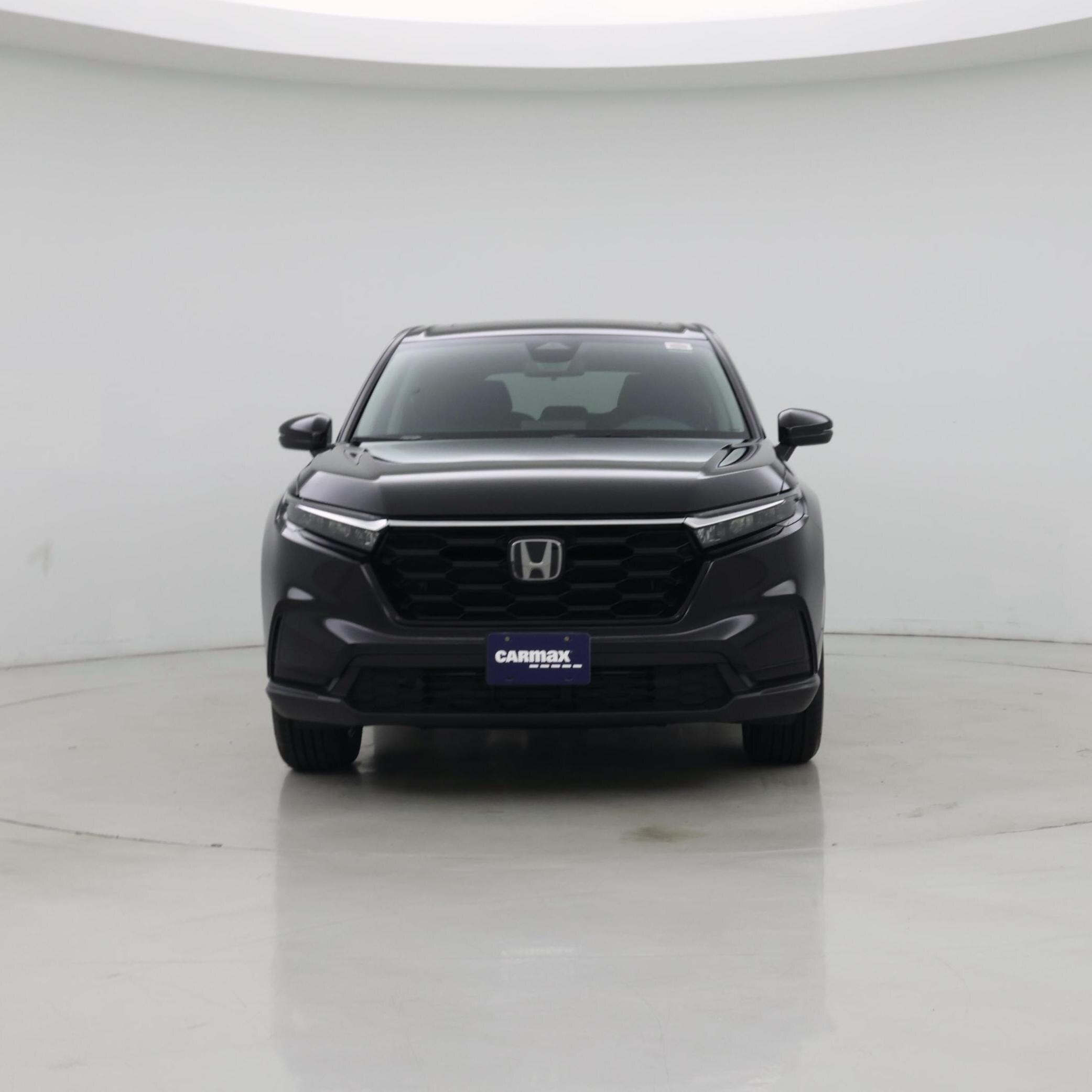 Thumbnail: 2024 Honda CR-V - 5