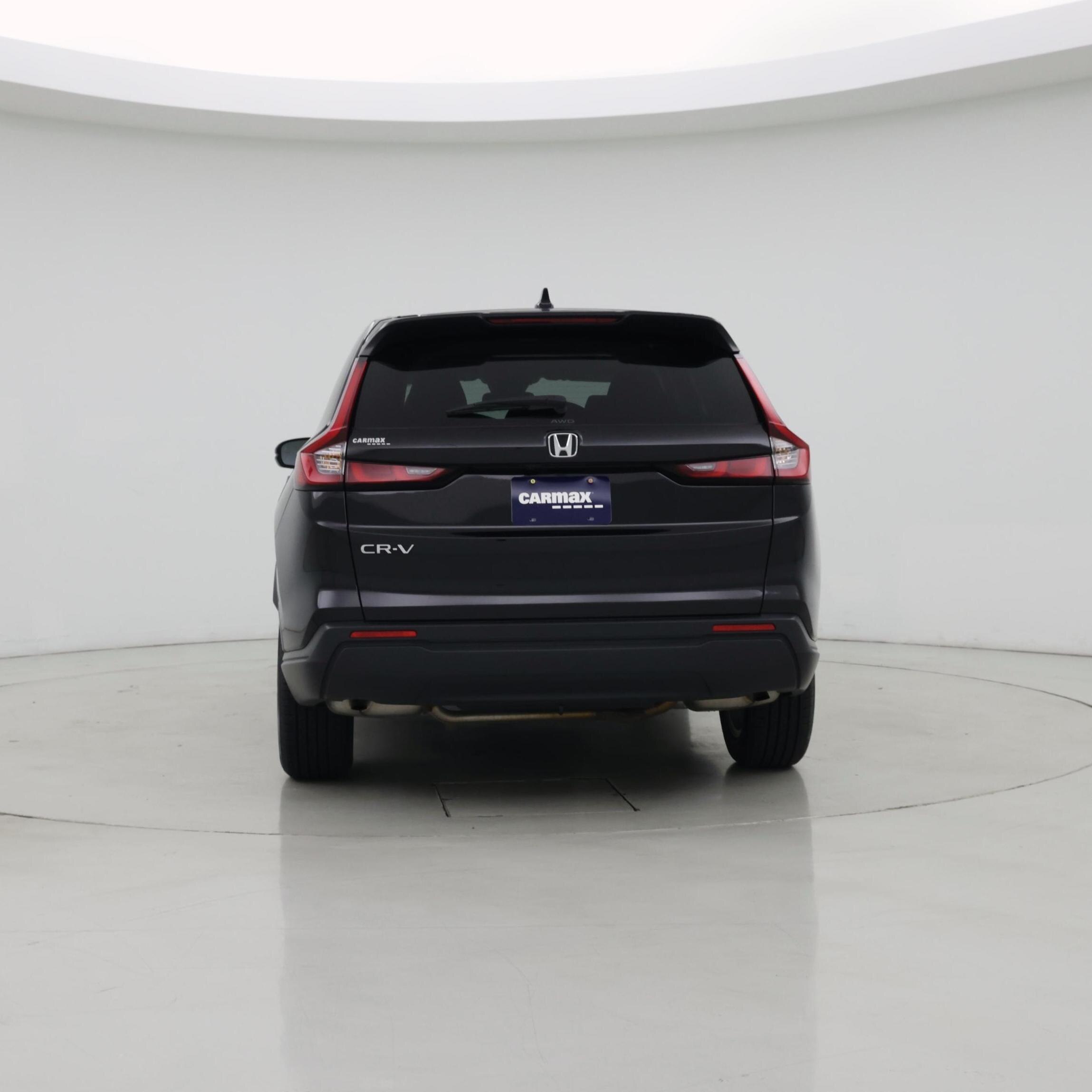 Thumbnail: 2024 Honda CR-V - 6