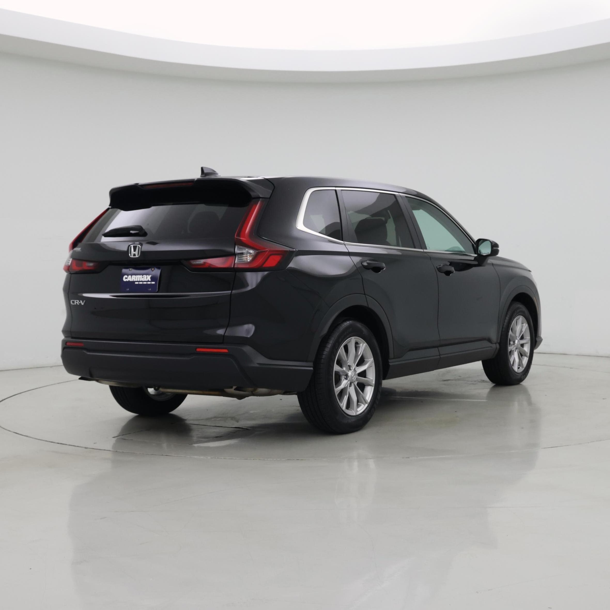 Thumbnail: 2024 Honda CR-V - 8