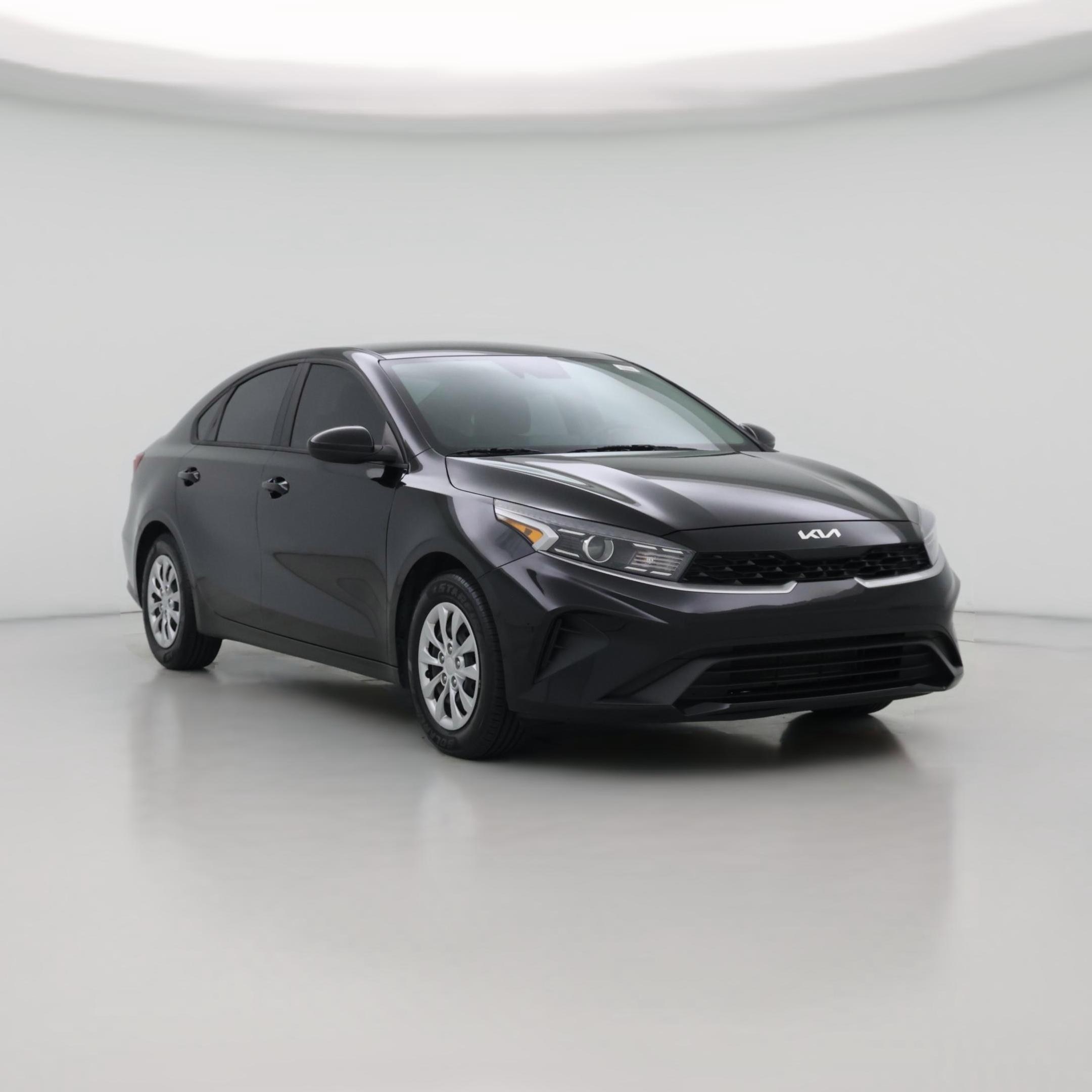 Thumbnail: 2023 Kia Forte - 1