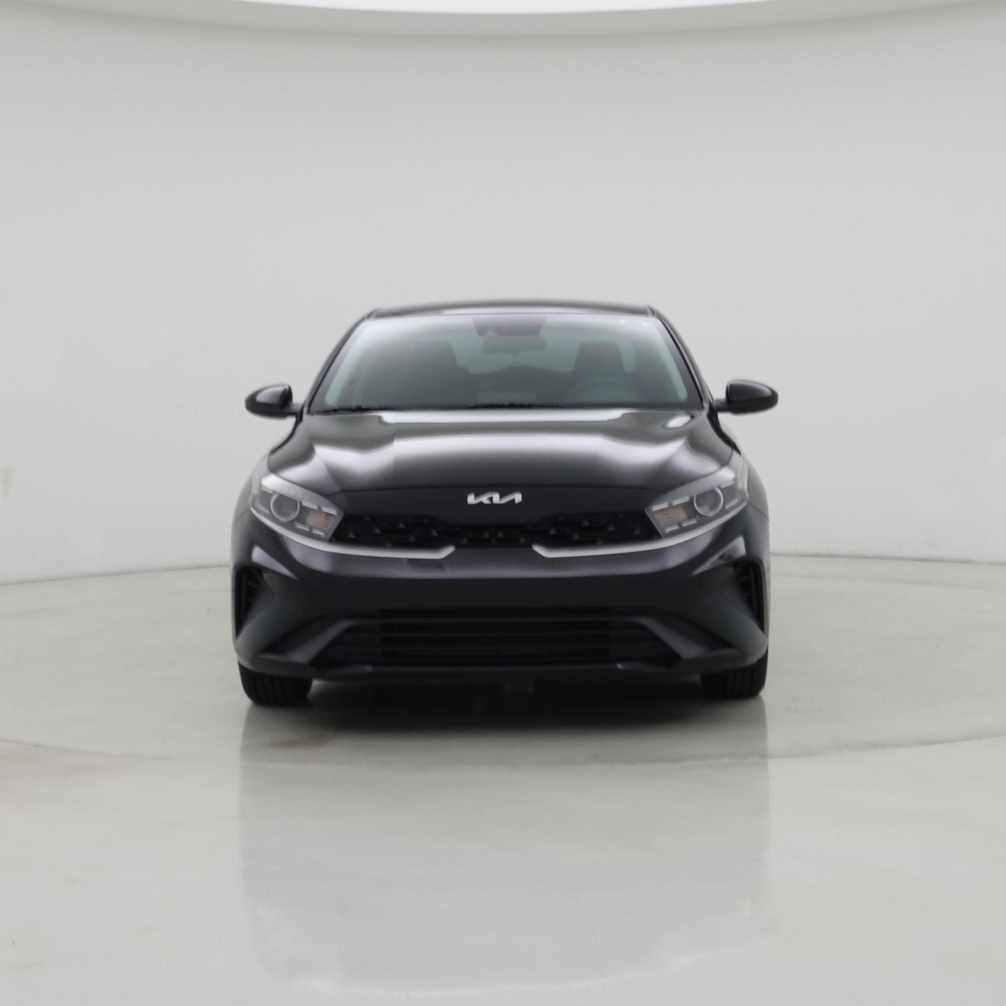 Thumbnail: 2023 Kia Forte - 5