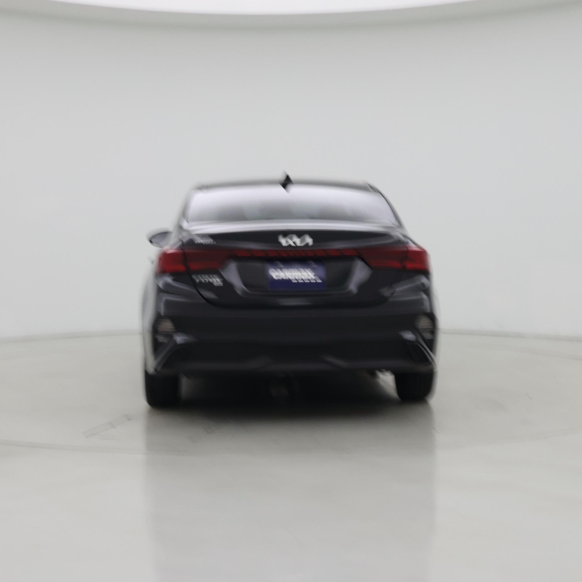 Thumbnail: 2023 Kia Forte - 6