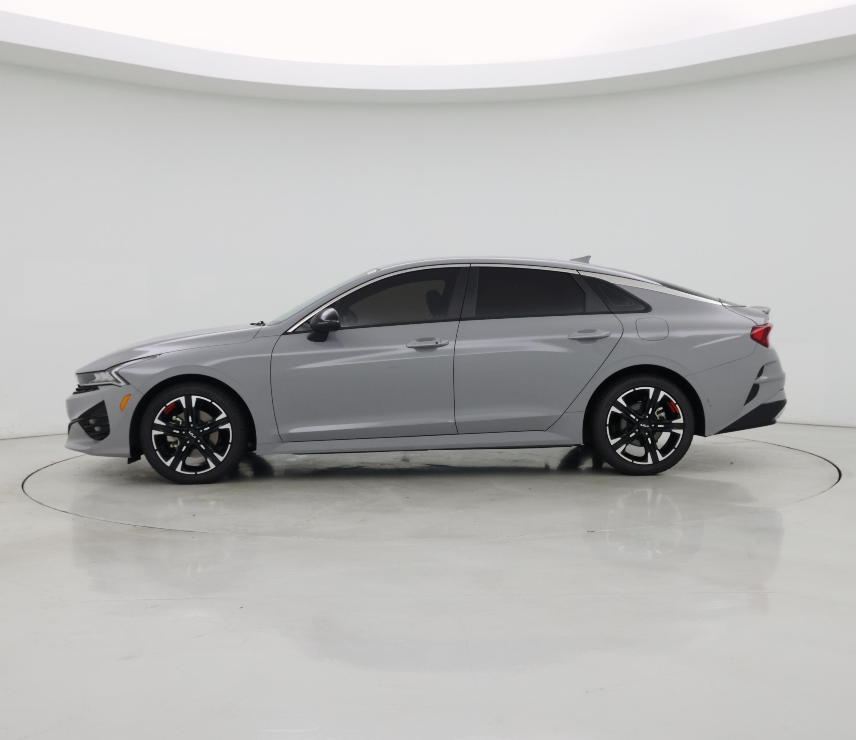 Thumbnail: 2023 Kia K5 - 3