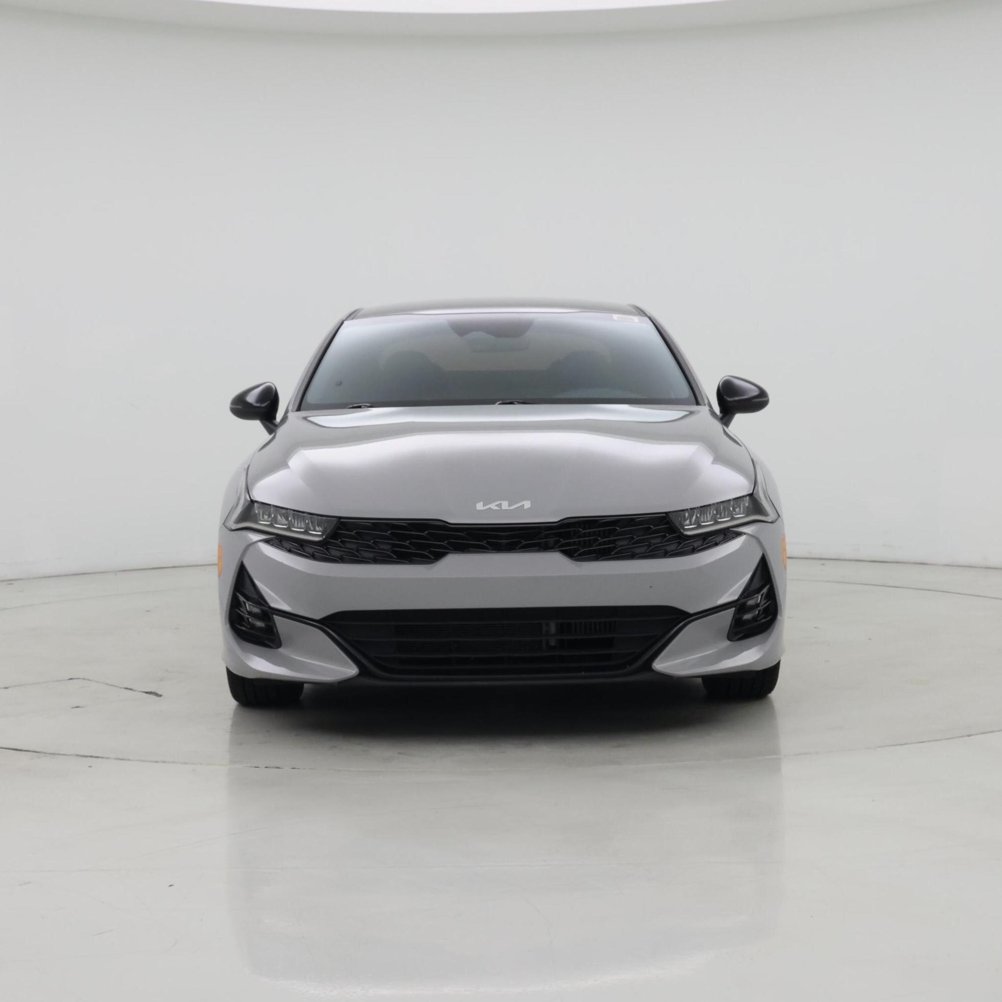 Thumbnail: 2023 Kia K5 - 5