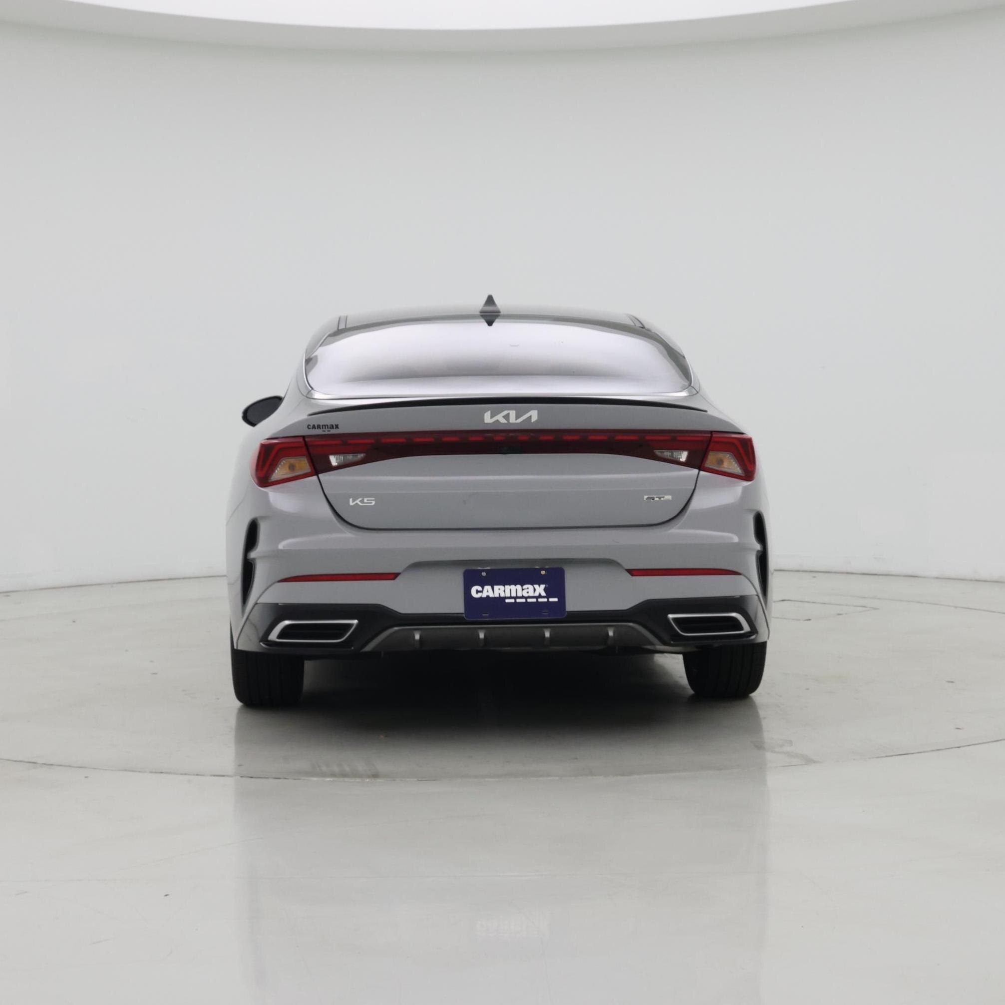 Thumbnail: 2023 Kia K5 - 6