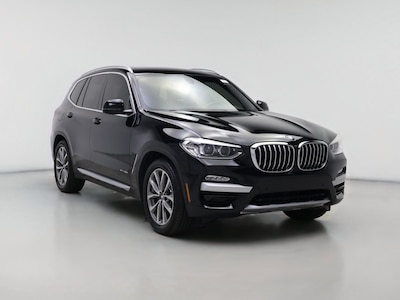 2018 BMW X3 xDrive30i -
                  Orlando, FL