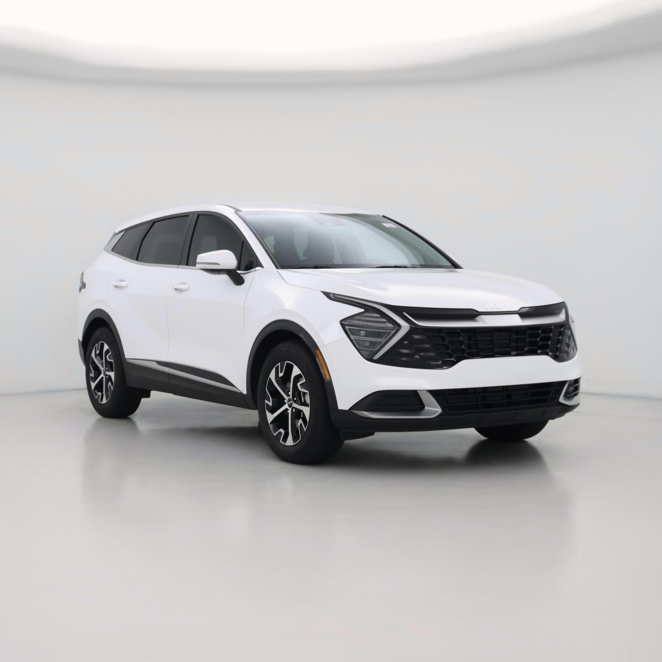 Thumbnail: 2024 Kia Sportage - 1