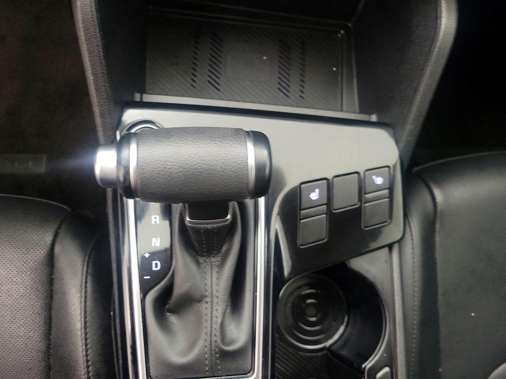 Thumbnail: 2024 Kia Sportage - 18