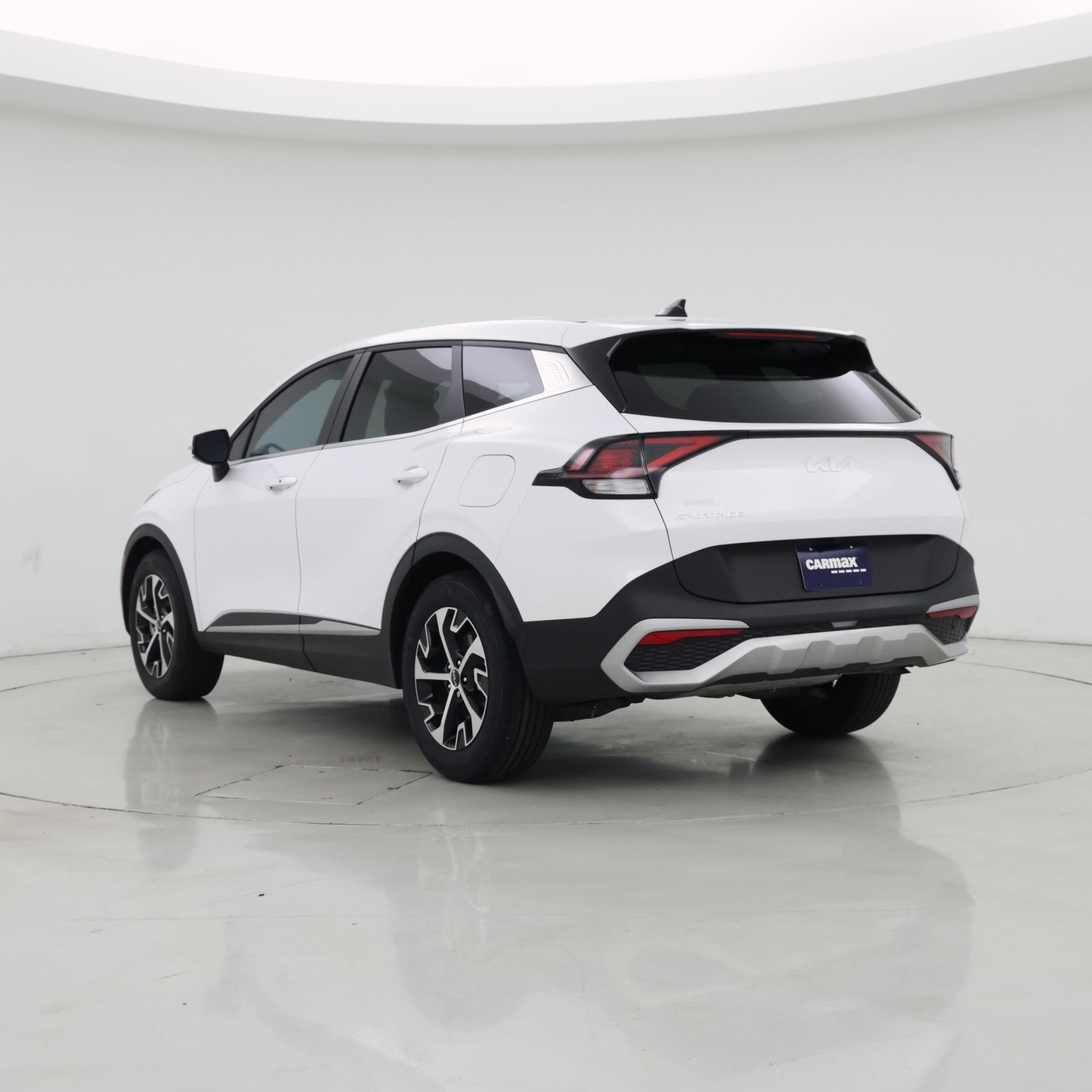 Thumbnail: 2024 Kia Sportage - 2