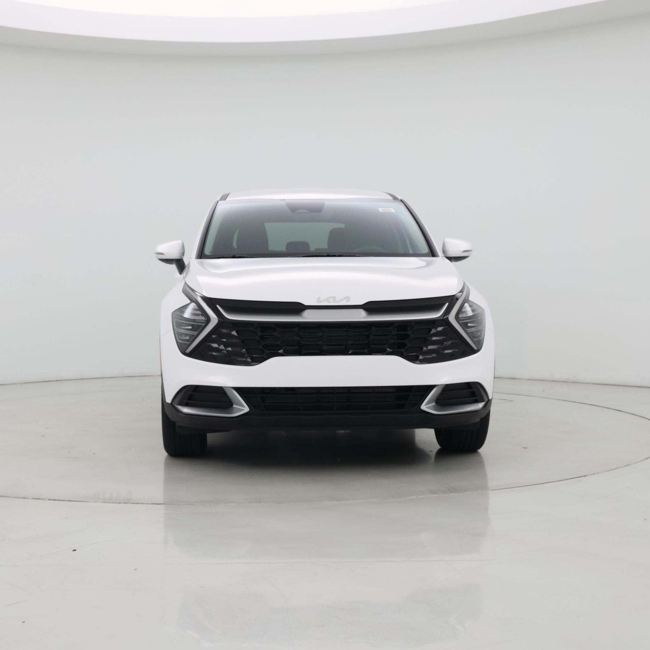 Thumbnail: 2024 Kia Sportage - 5