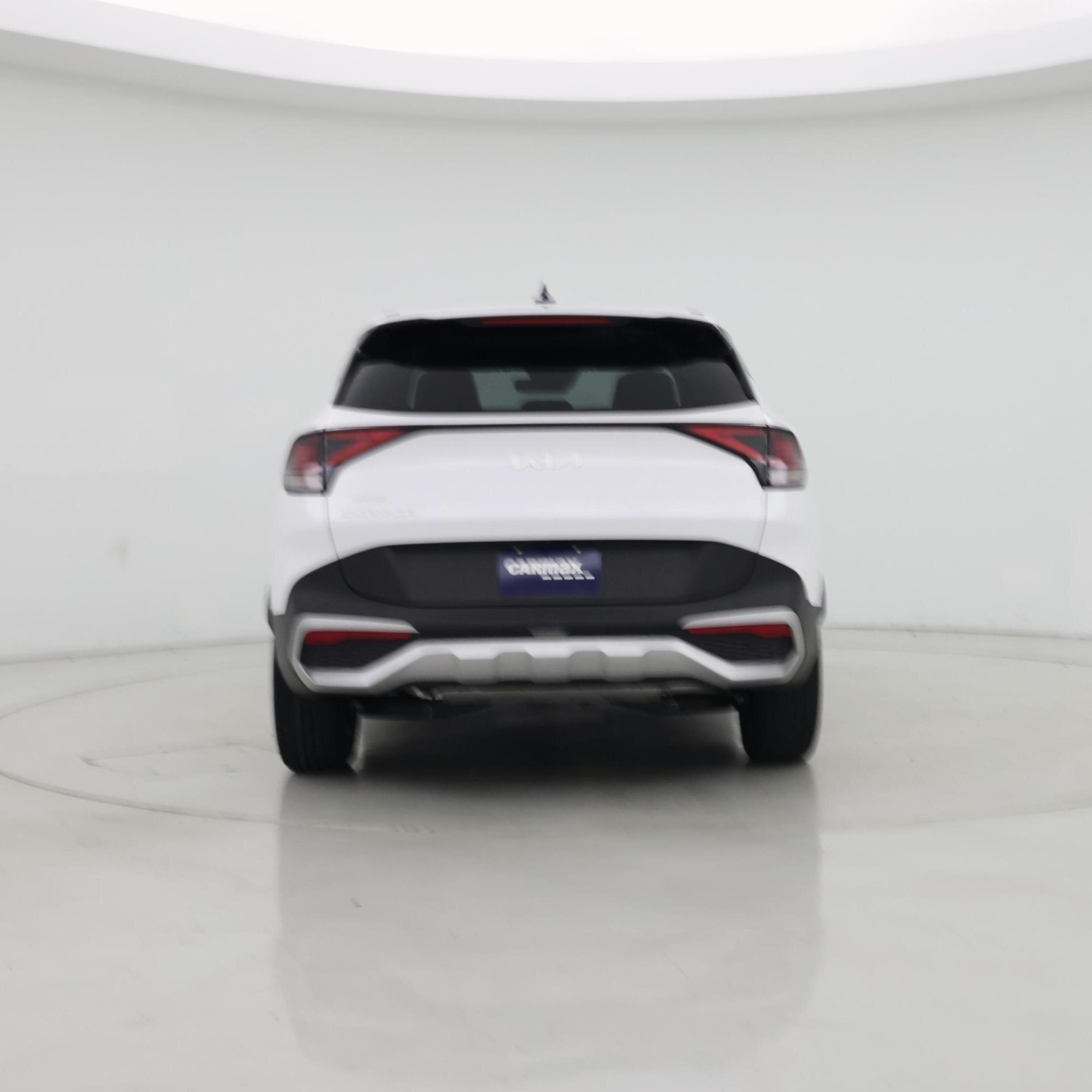 Thumbnail: 2024 Kia Sportage - 6
