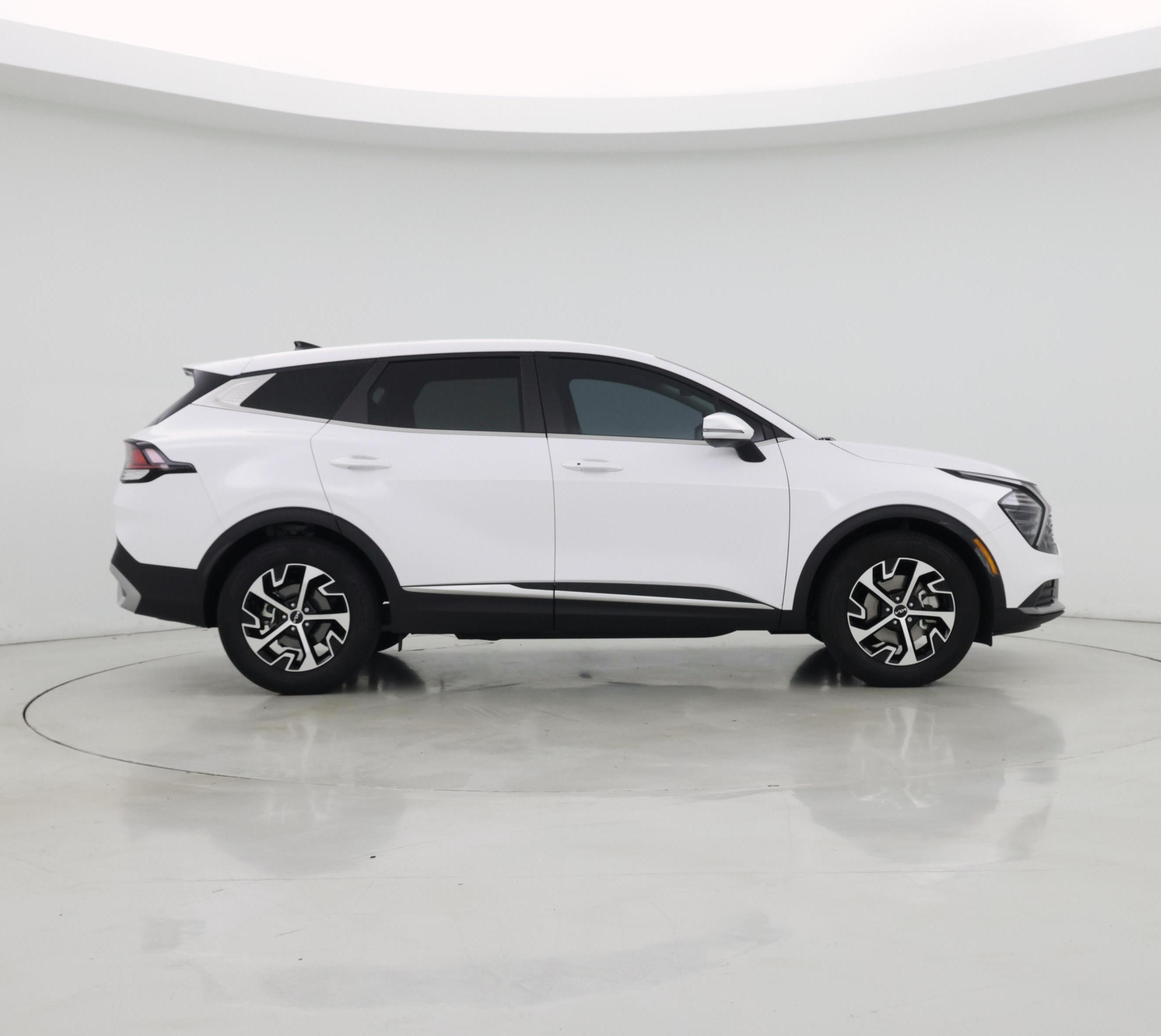 Thumbnail: 2024 Kia Sportage - 7