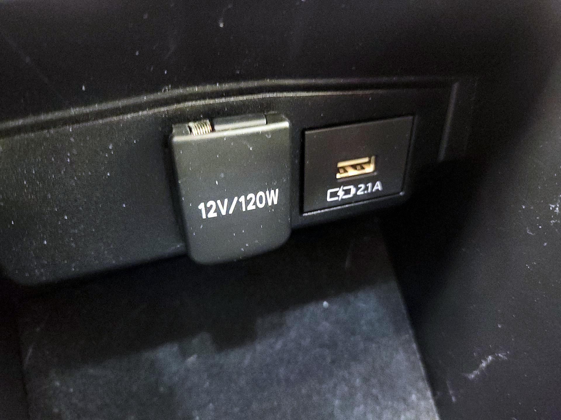 Thumbnail: 2021 Toyota Corolla - 18
