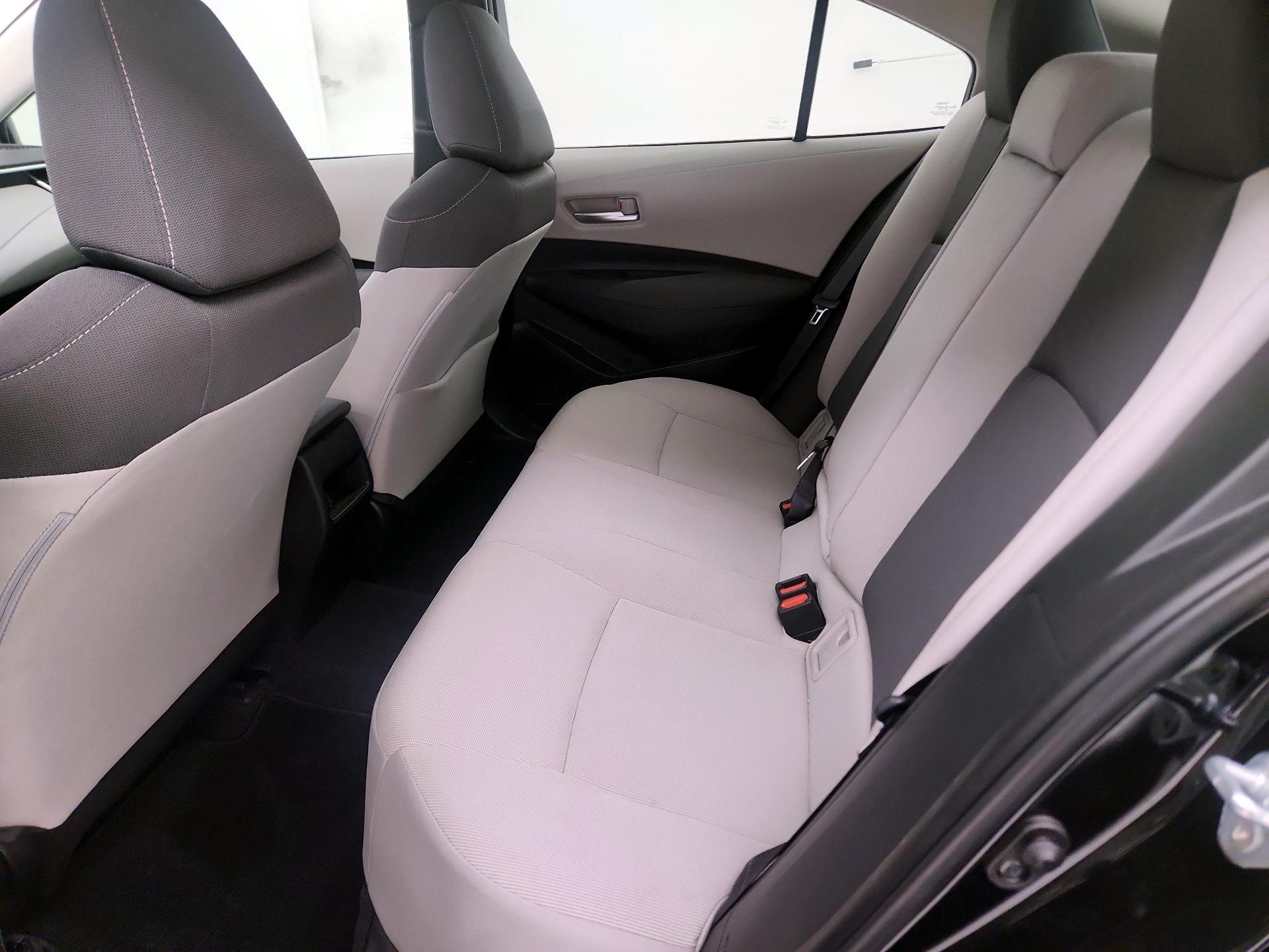 Thumbnail: 2021 Toyota Corolla - 19