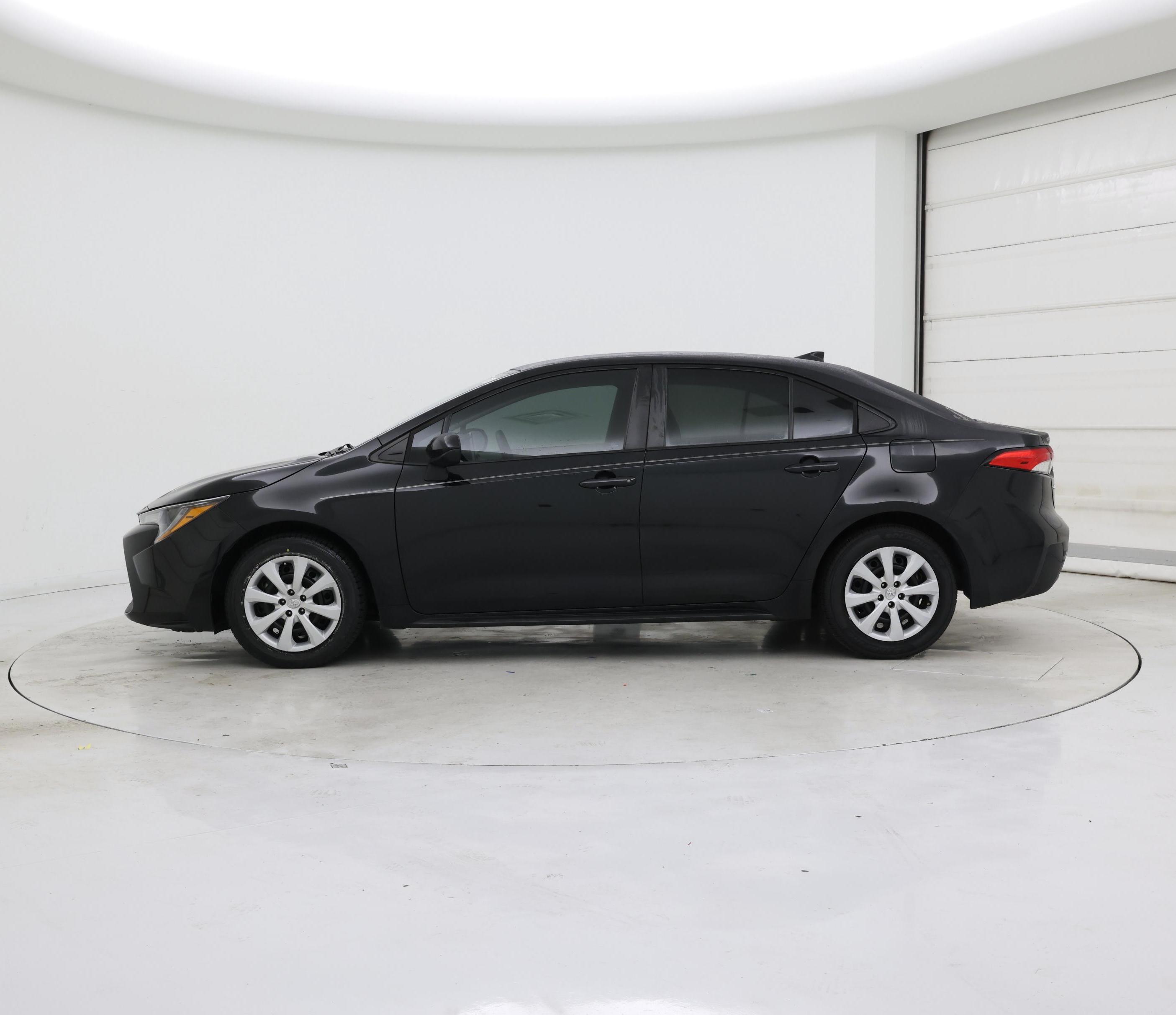 Thumbnail: 2021 Toyota Corolla - 3