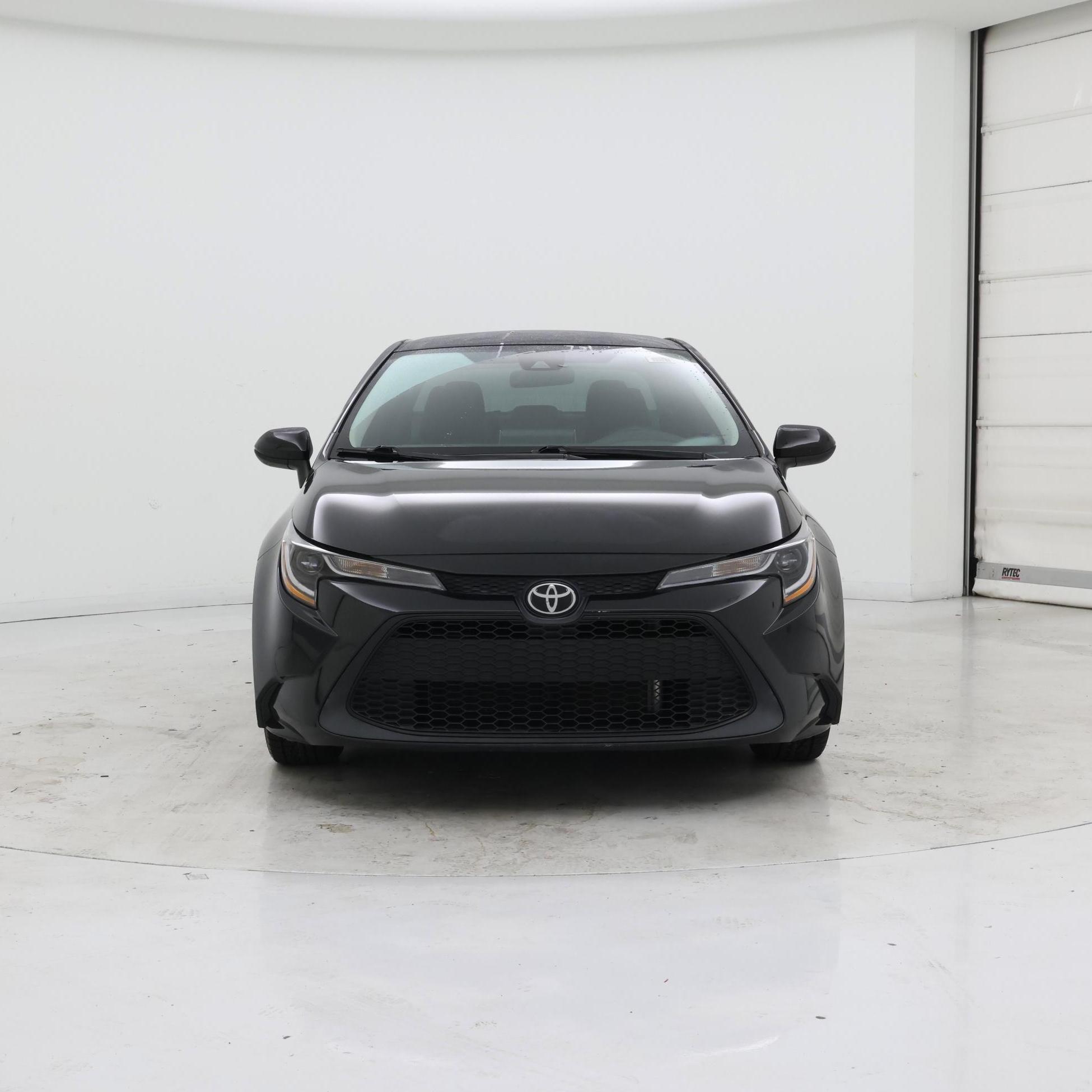 Thumbnail: 2021 Toyota Corolla - 5