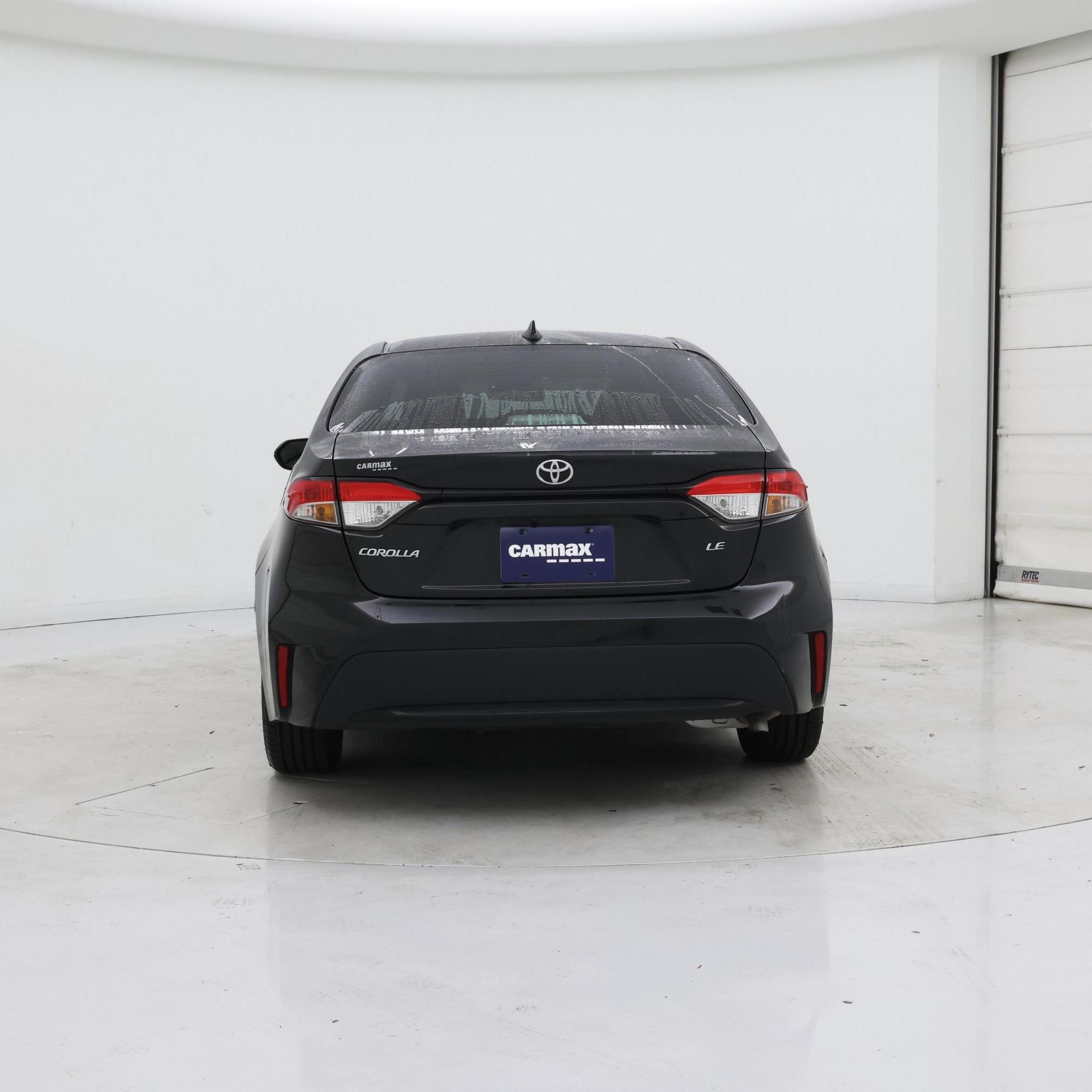 Thumbnail: 2021 Toyota Corolla - 6
