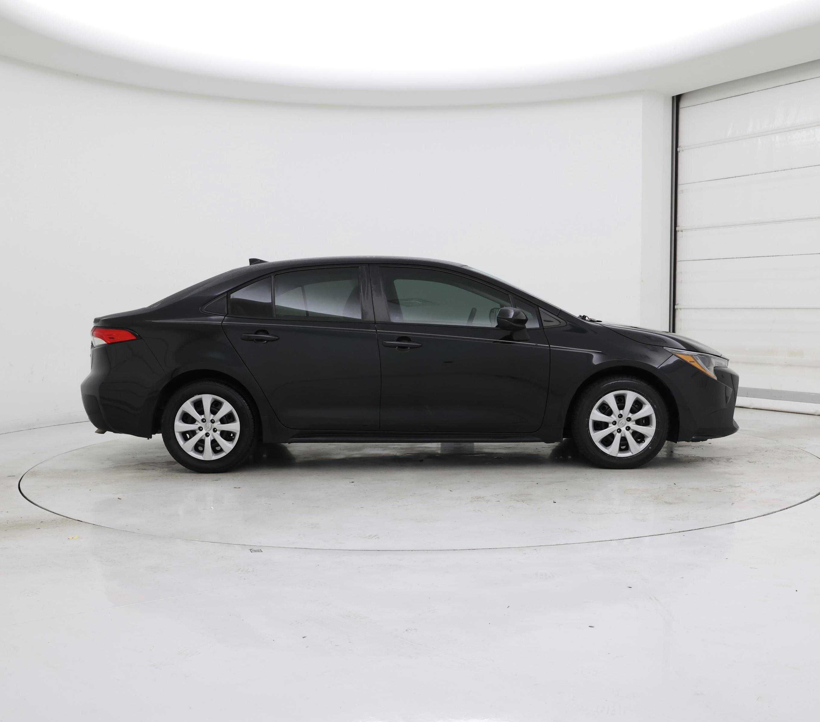 Thumbnail: 2021 Toyota Corolla - 7