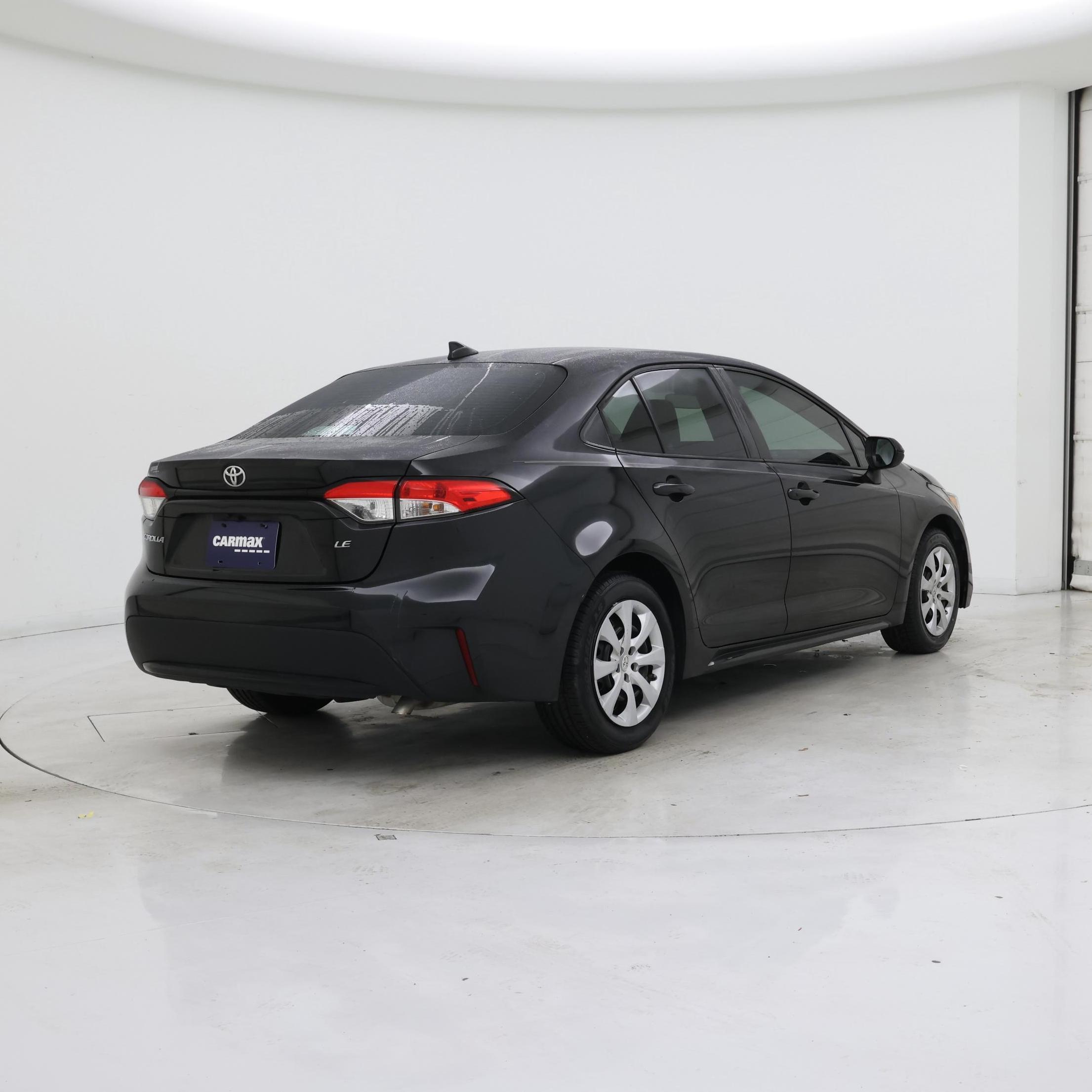 Thumbnail: 2021 Toyota Corolla - 8