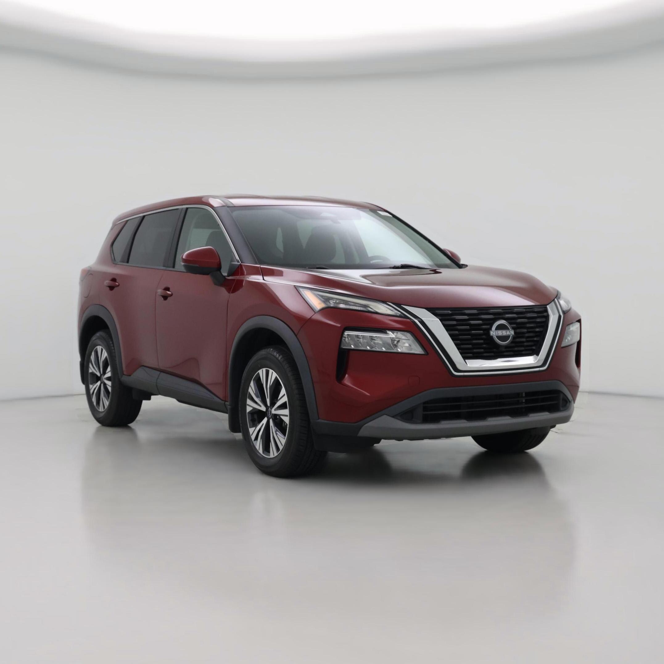 Thumbnail: 2023 Nissan Rogue - 1