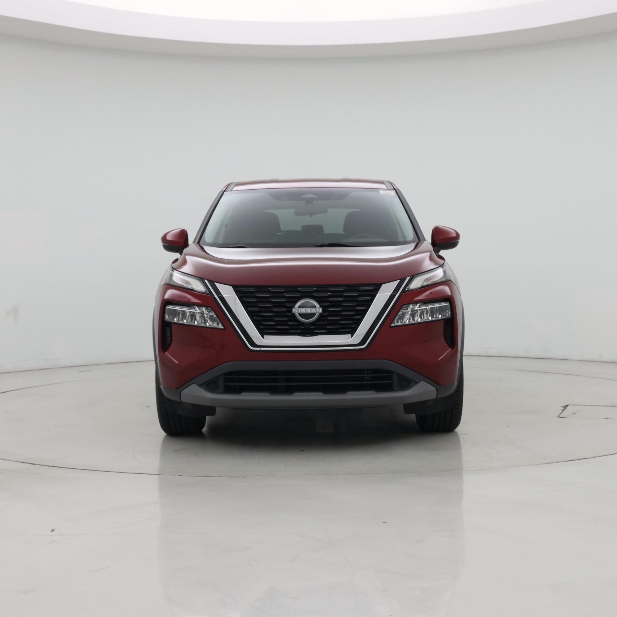 Thumbnail: 2023 Nissan Rogue - 5