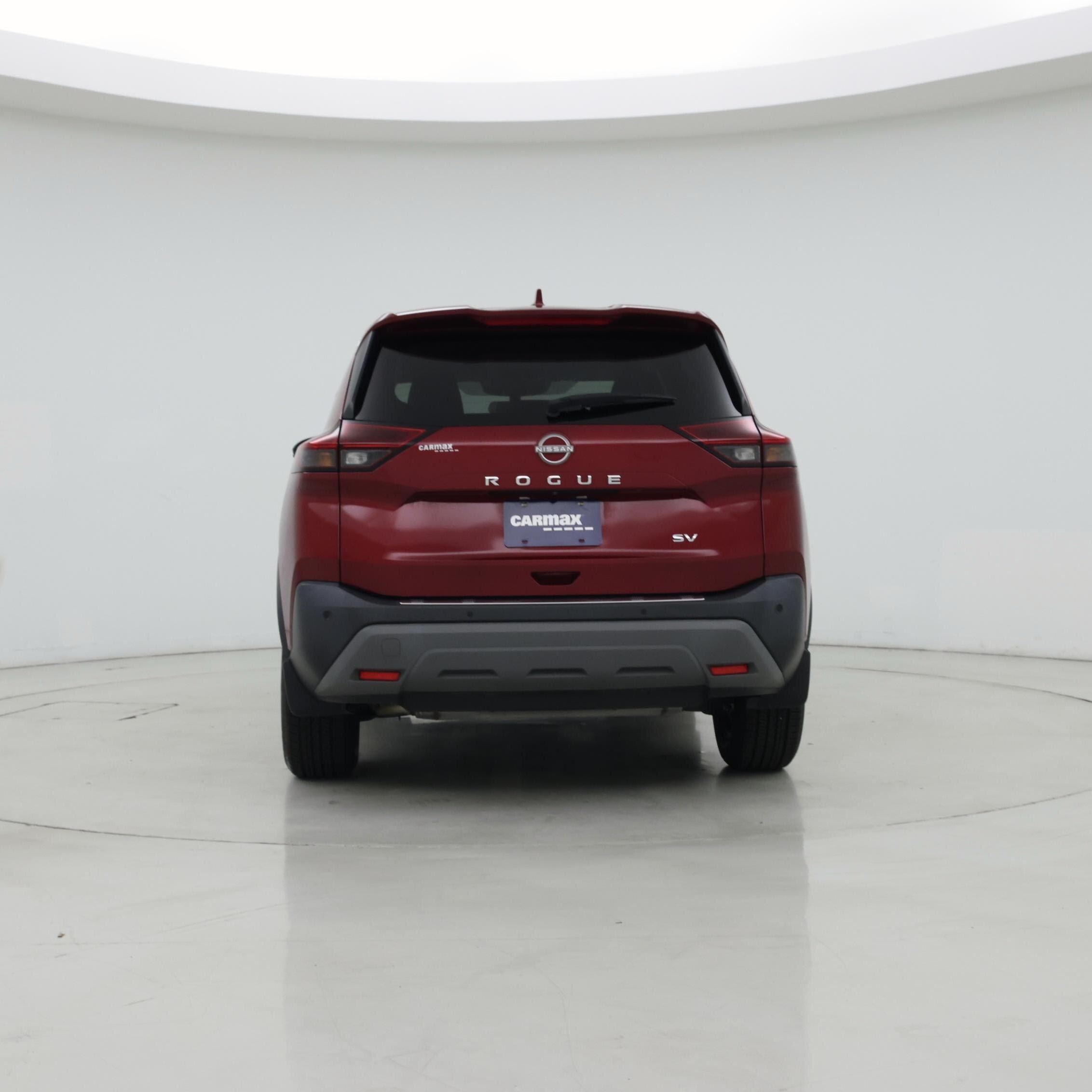 Thumbnail: 2023 Nissan Rogue - 6