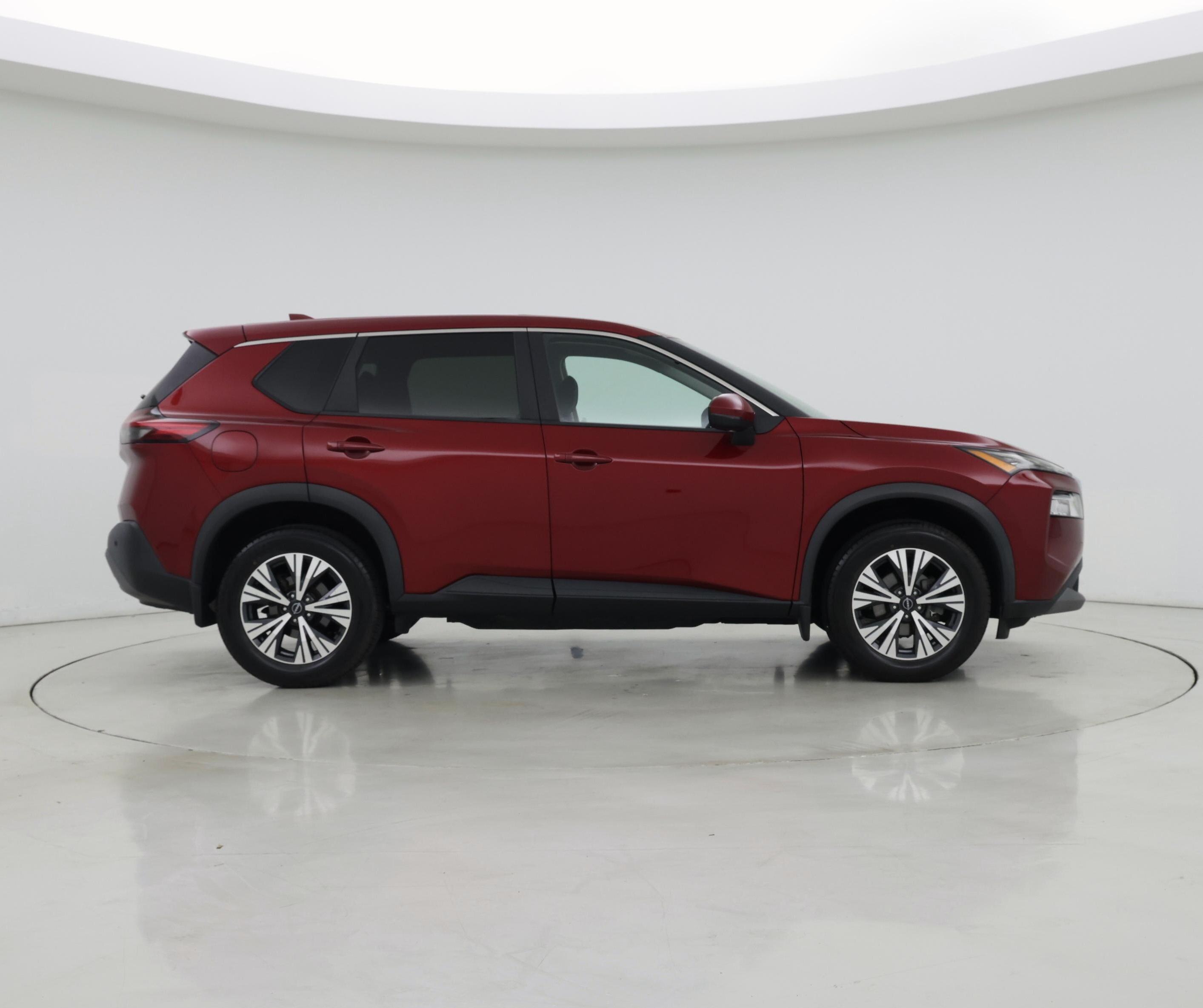 Thumbnail: 2023 Nissan Rogue - 7