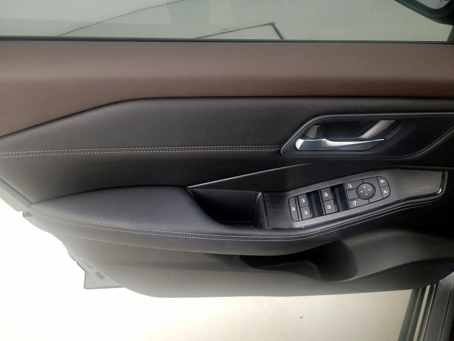 Thumbnail: 2023 Nissan Rogue - 12