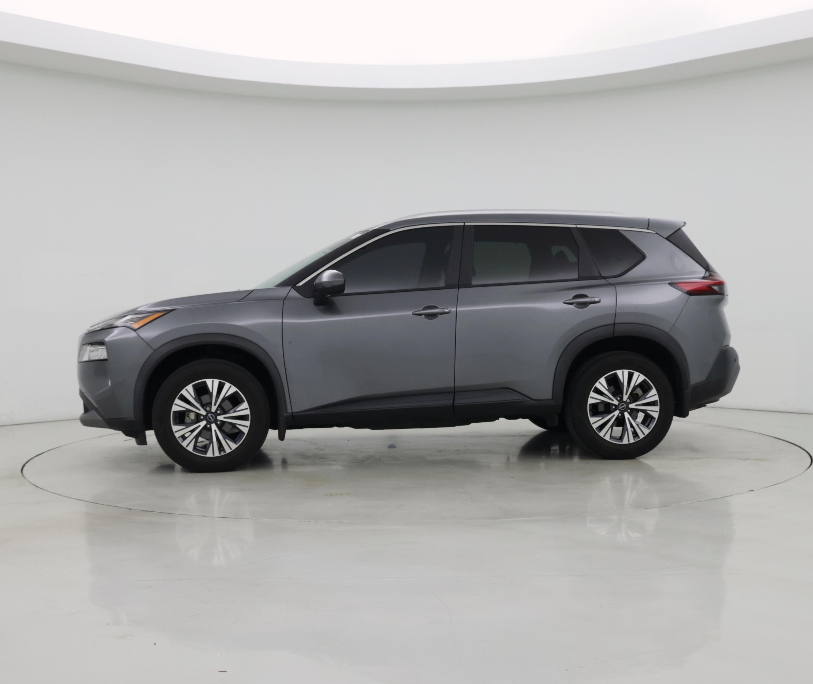 Thumbnail: 2023 Nissan Rogue - 3