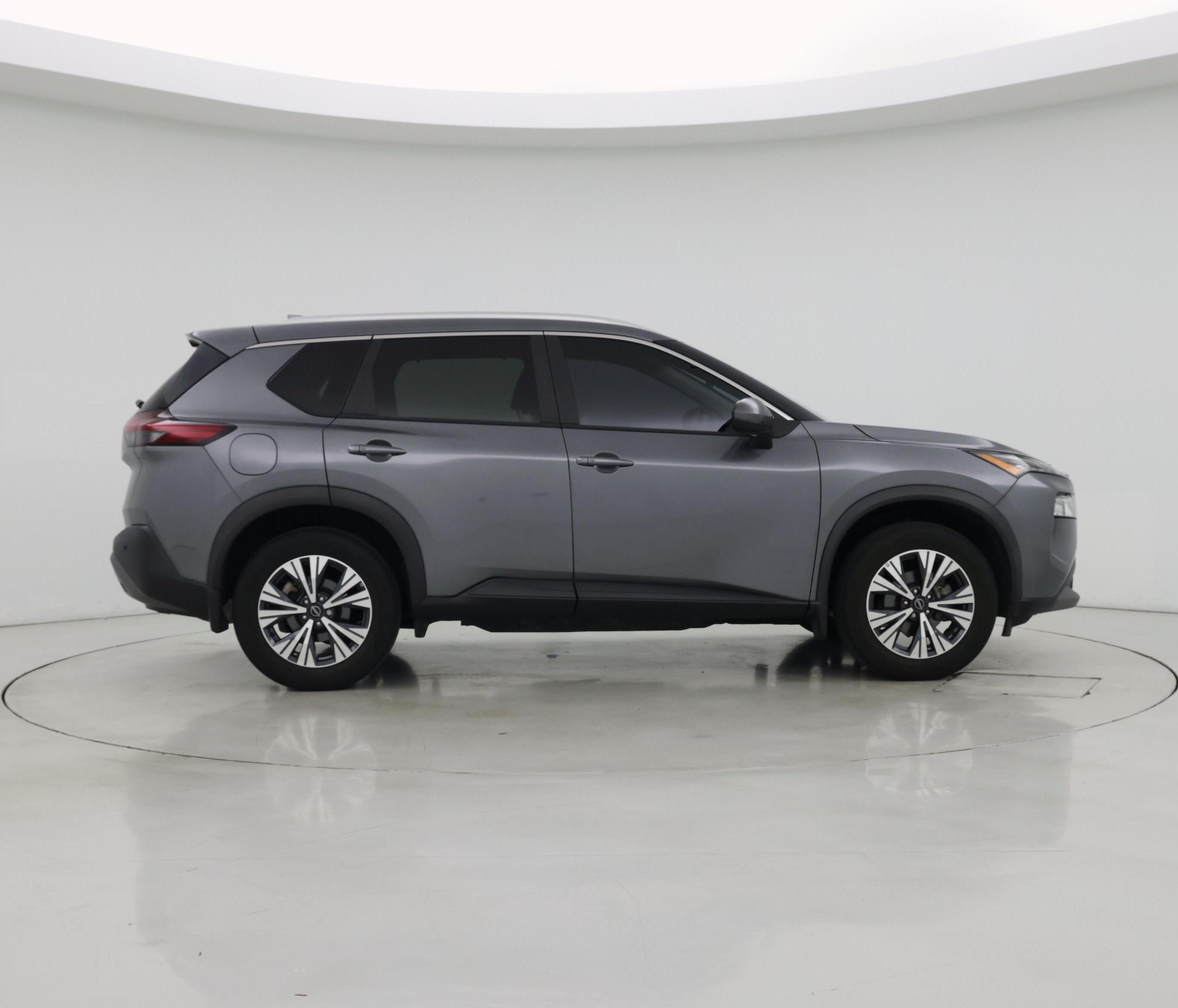 Thumbnail: 2023 Nissan Rogue - 7