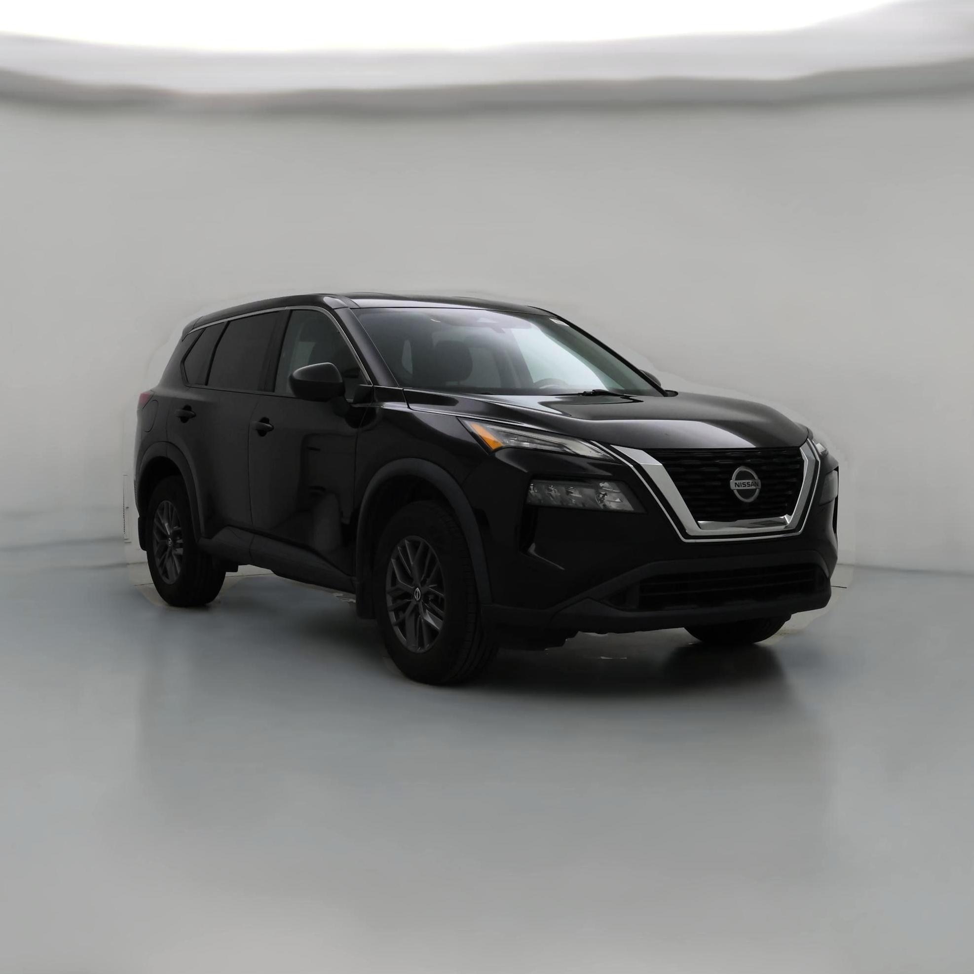 Thumbnail: 2021 Nissan Rogue - 1