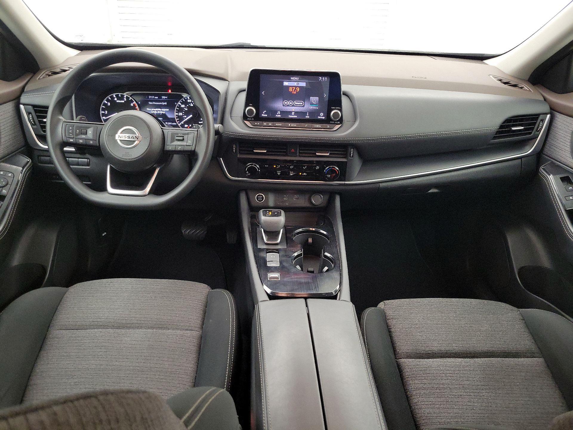 Thumbnail: 2021 Nissan Rogue - 9
